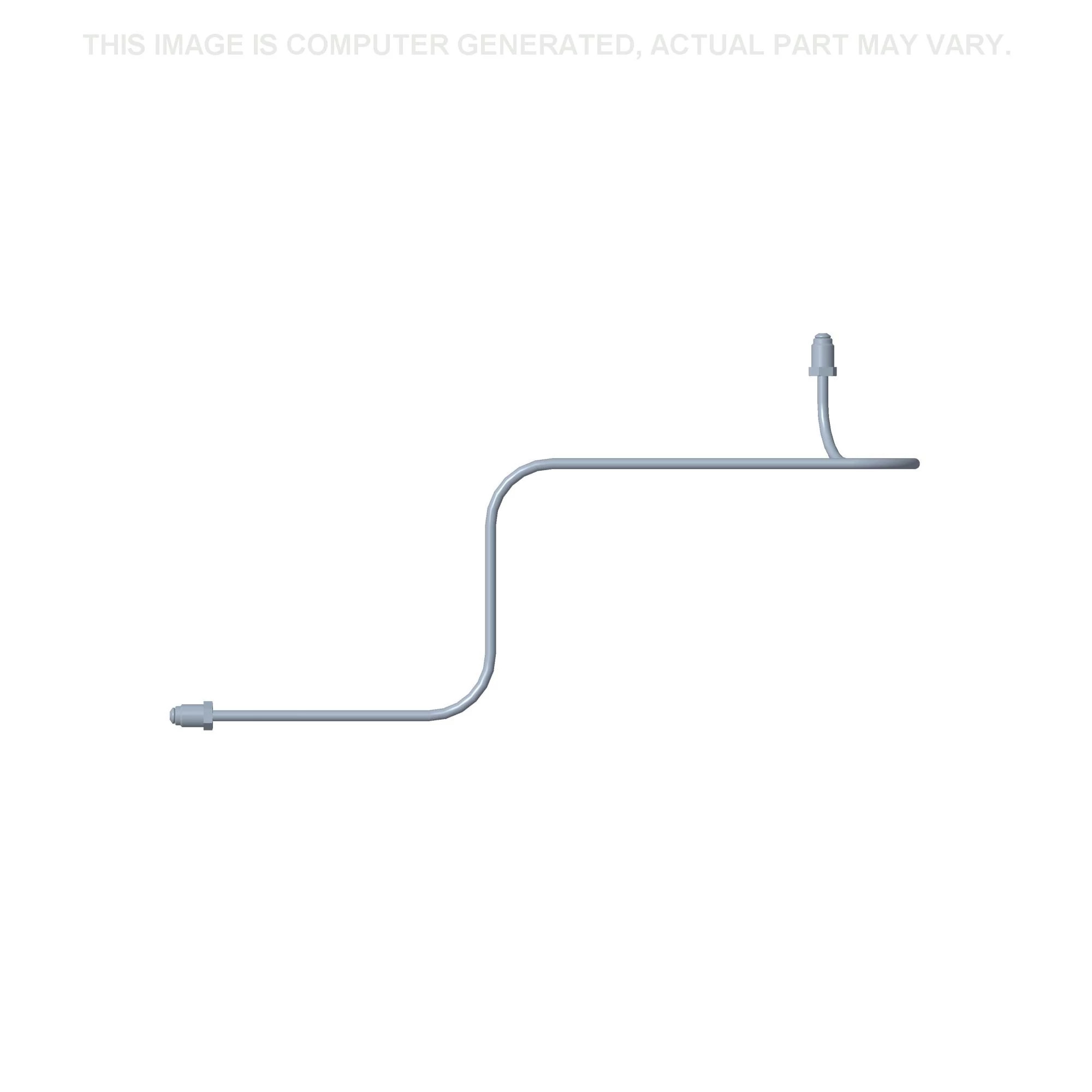 BRAKE LINE | NEWHOLLANDAG | US | EN
