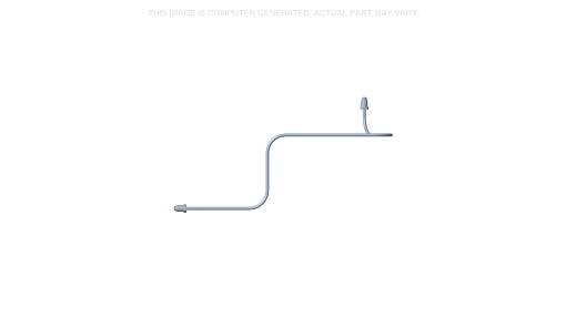 BRAKE LINE | NEWHOLLANDAG | EU | ES