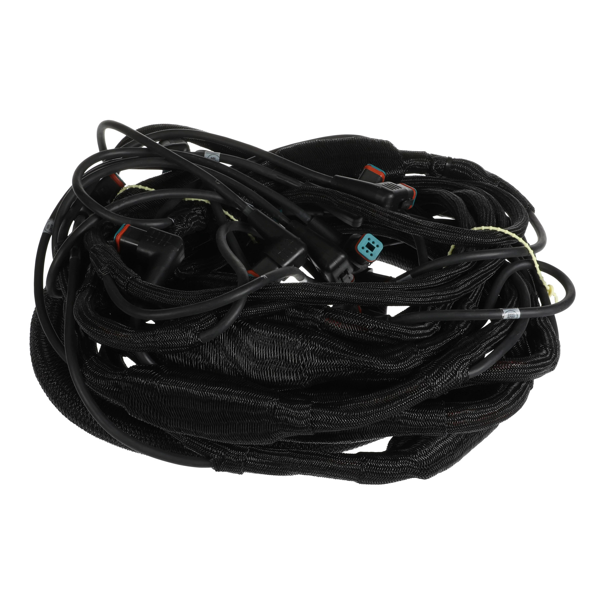 WIRE HARNESS | NEWHOLLANDCE | EU | EN