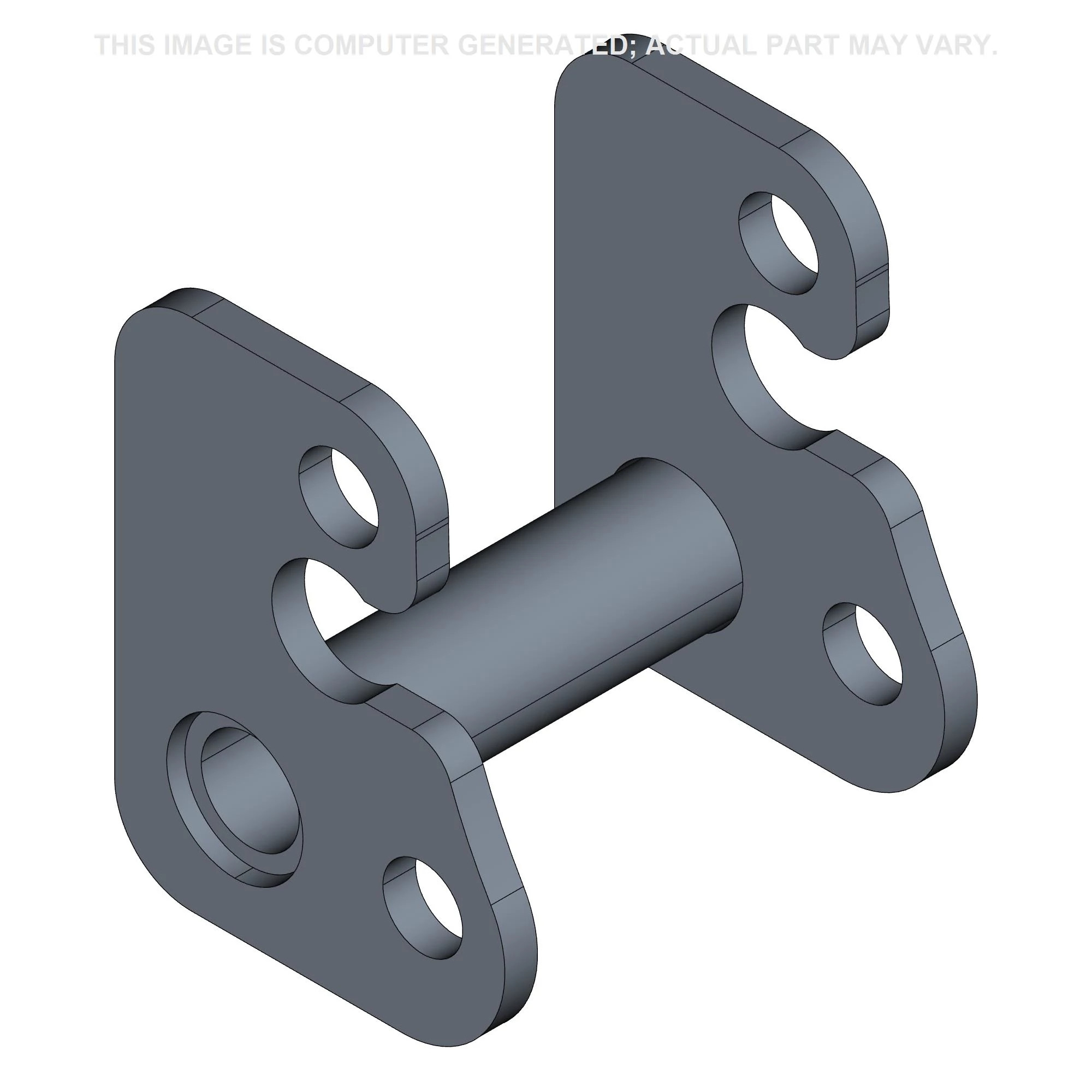 Bracket | NEWHOLLANDAG | US | EN