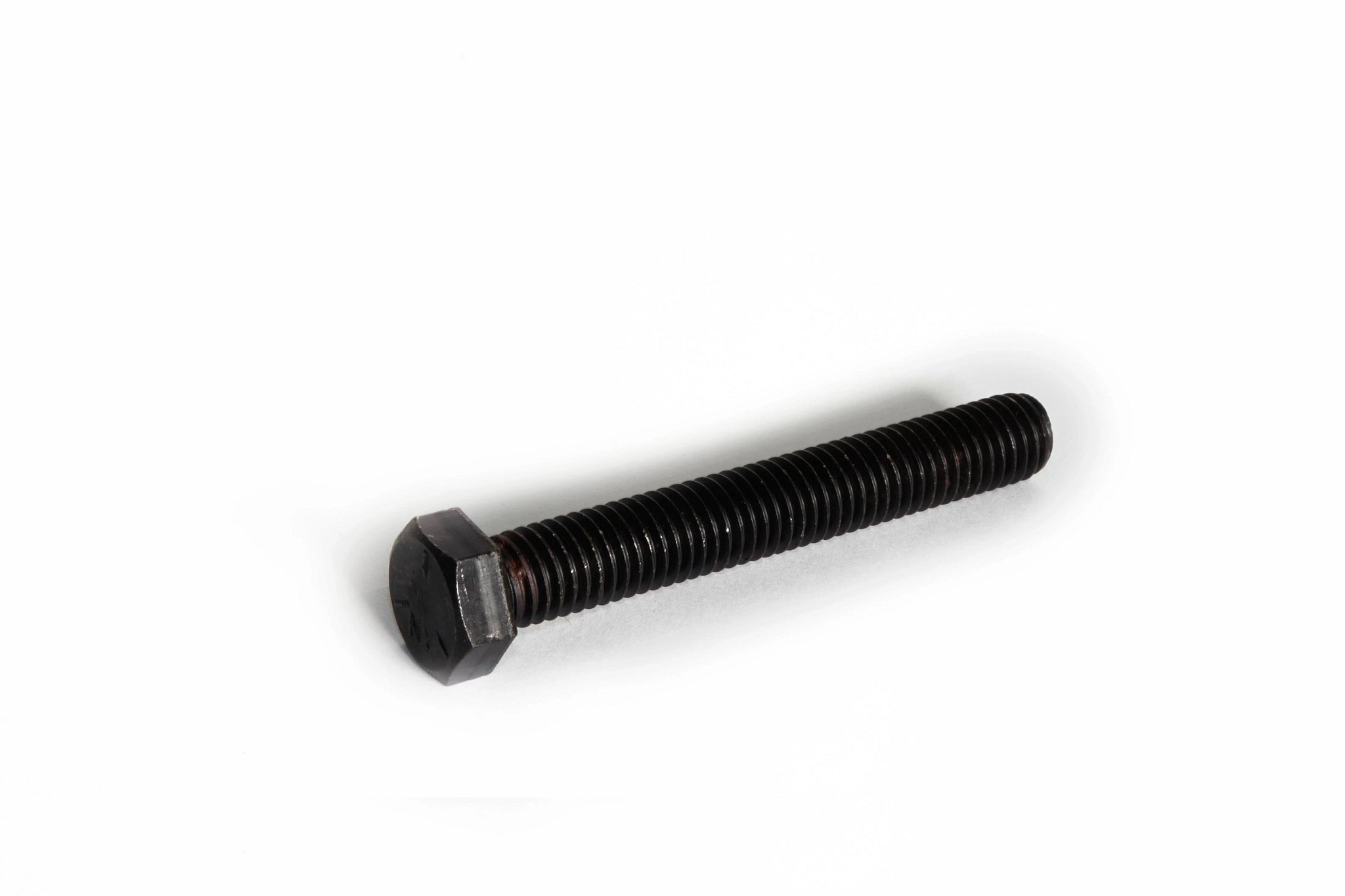 Boulon à tête hexagonale - Filetage complet - 1/2 po NC x 3 1/2 po | NEWHOLLANDCE | CA | FR