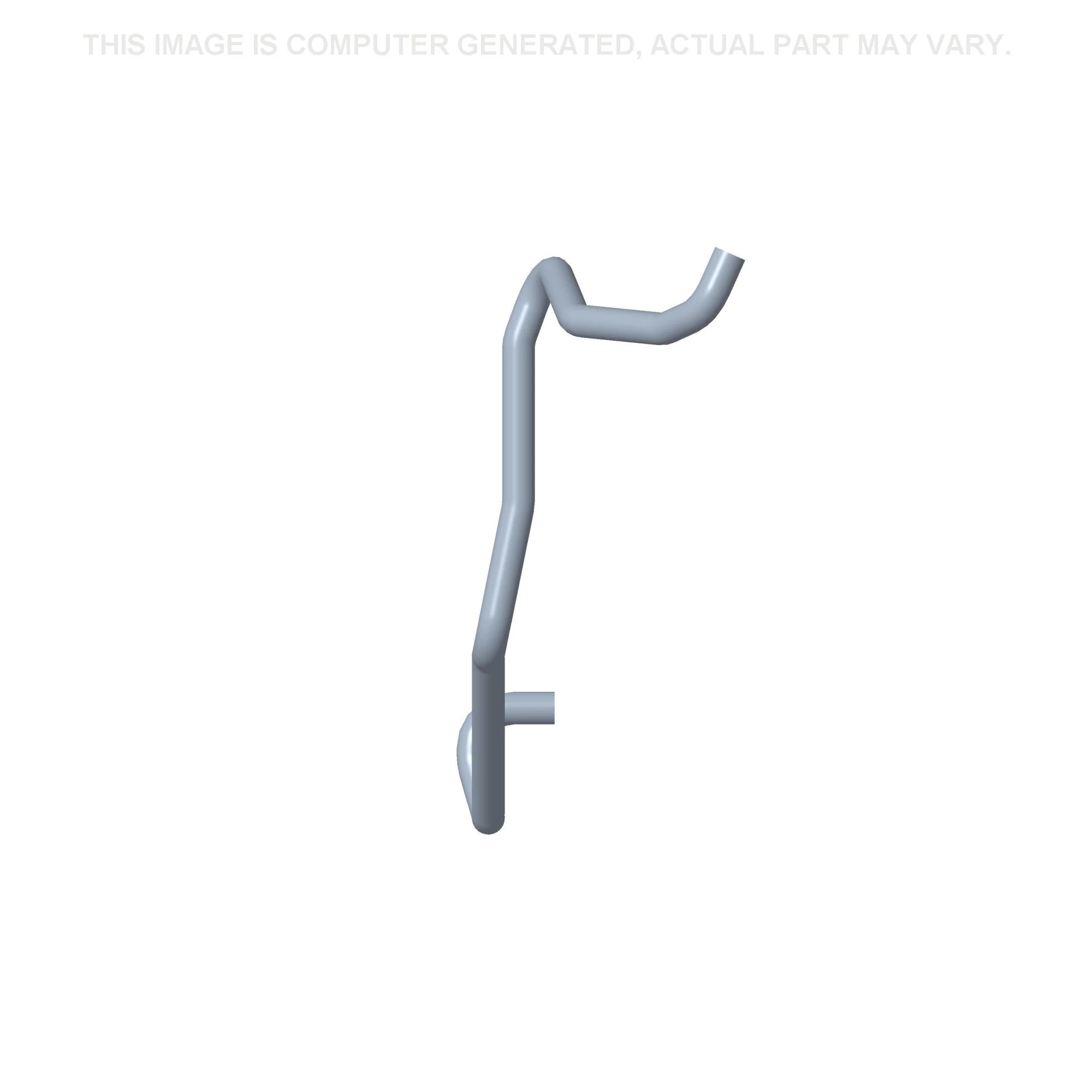 HEATER HOSE | NEWHOLLANDAG | GB | EN