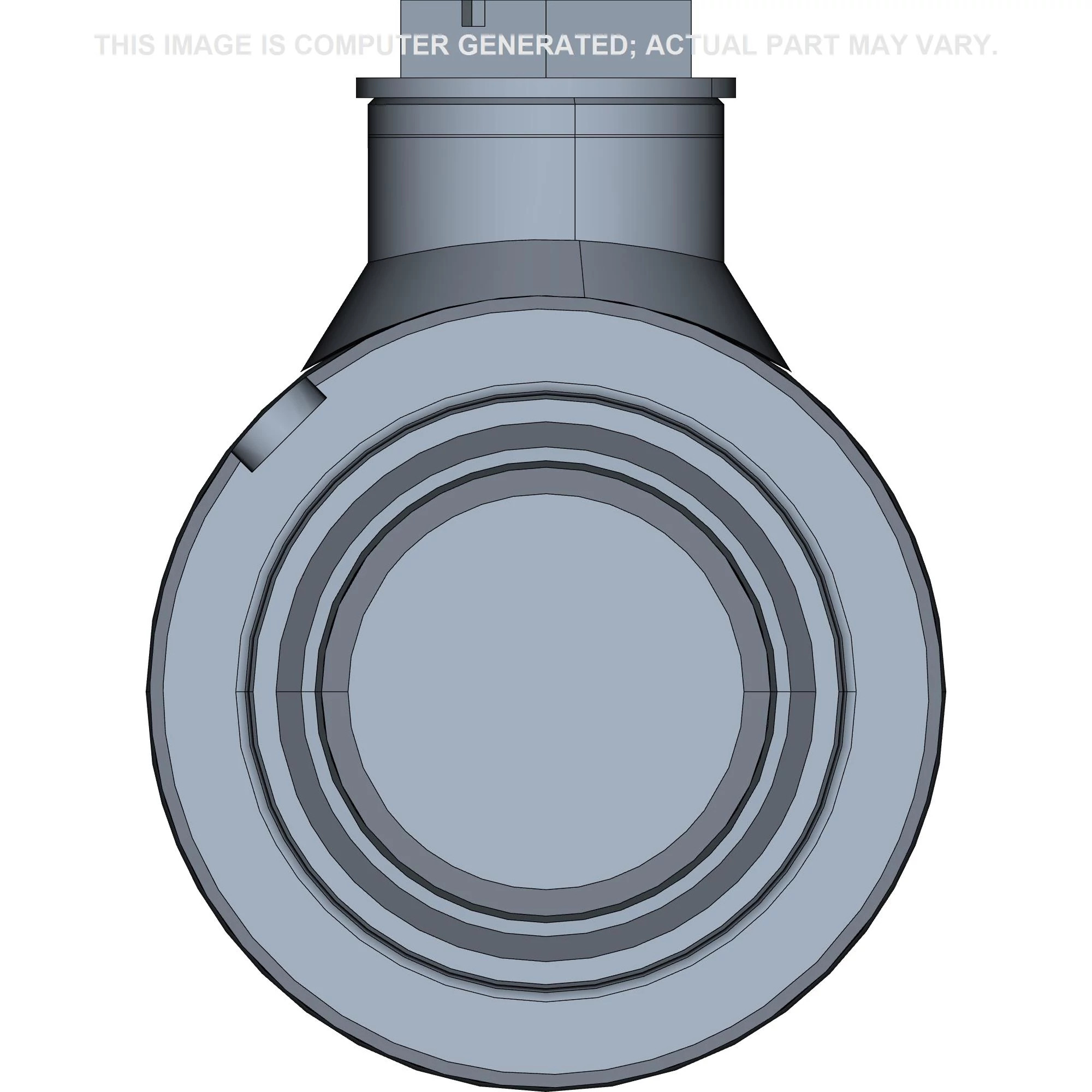 HYDRAULISCH CILINDER | CASEIH | EU | NL