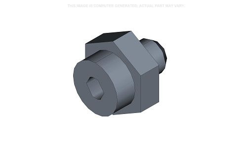 HYD CONNECTOR | STEYR | EU | EN