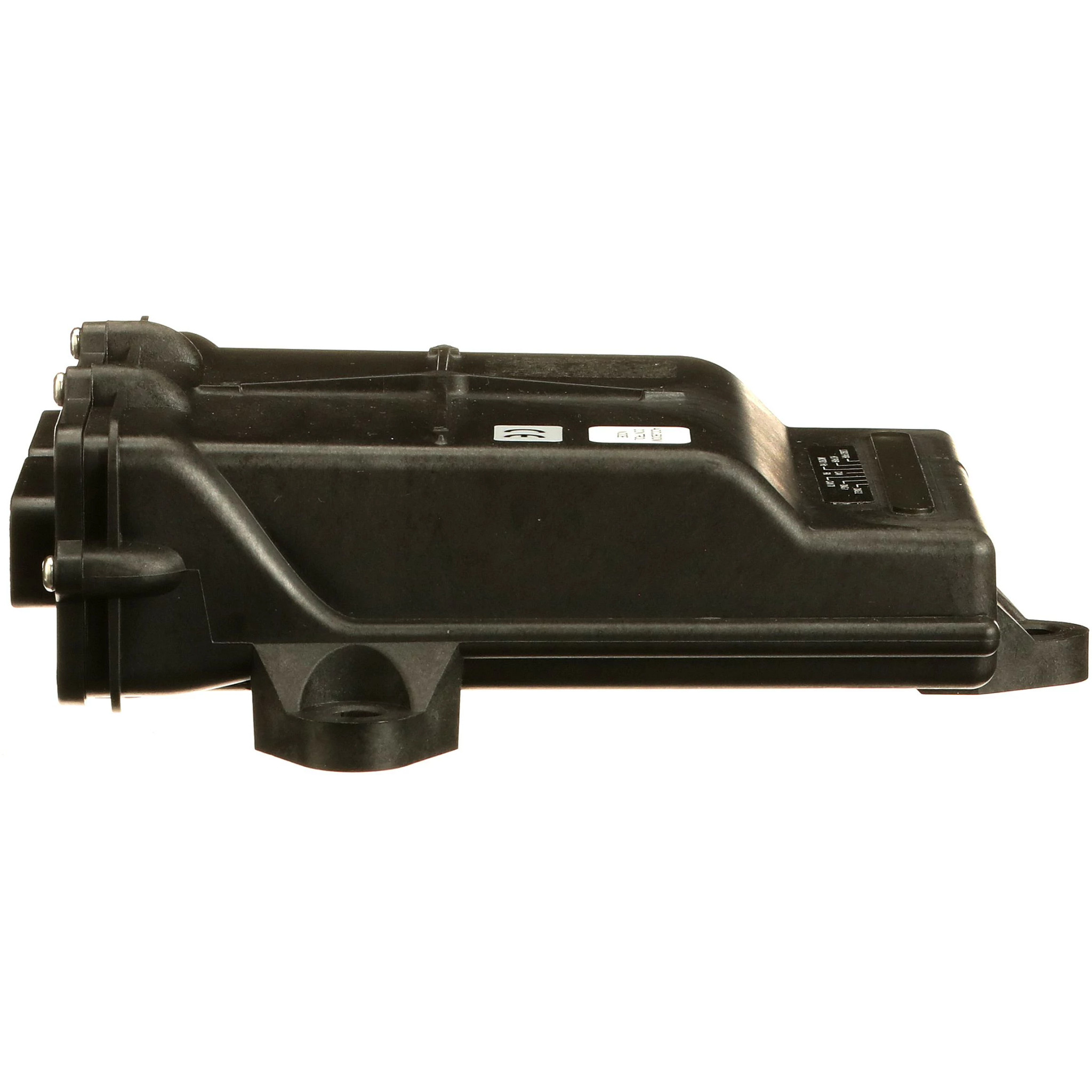 Unidade de controle AccuBoom™