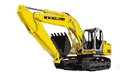 CRAWLER EXCAVATOR - TIER 3 (NA) - ASN N7DA21001 | NEWHOLLANDCE | BR | PT