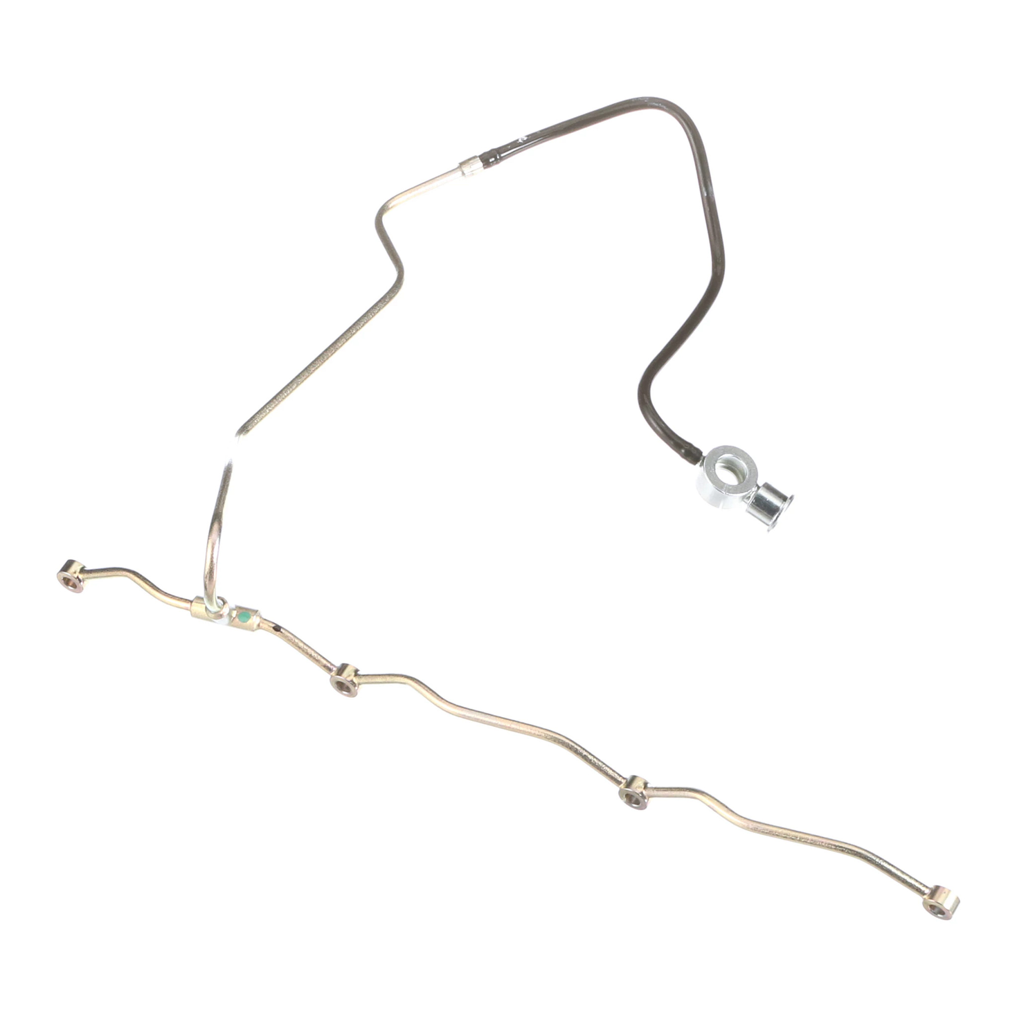 TUBE | NEWHOLLANDAG | NZ | EN