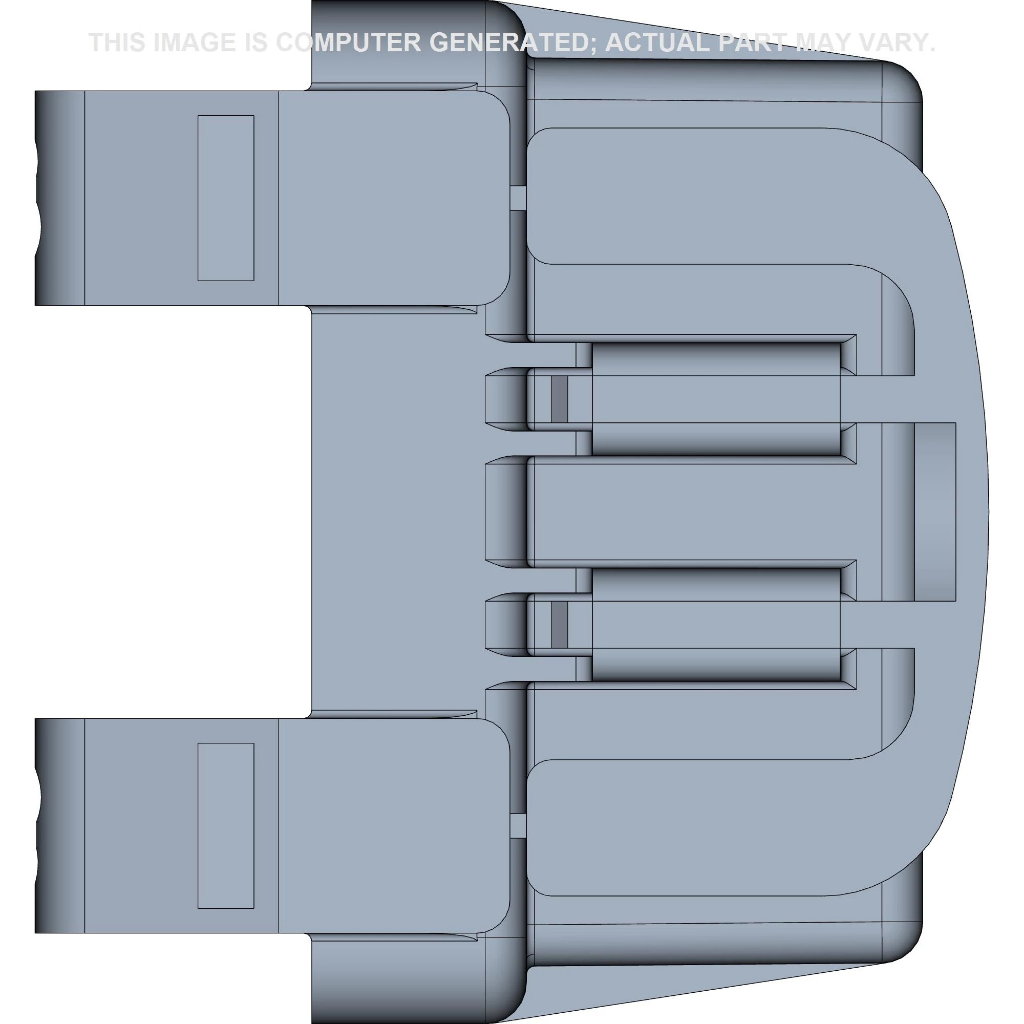 COVER | CASECE | AMEA | EN
