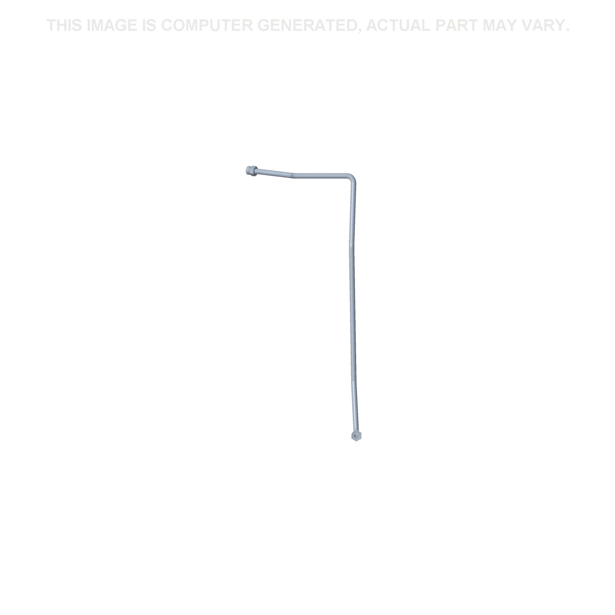 HYD TUBE | CASEIH | EU | EN