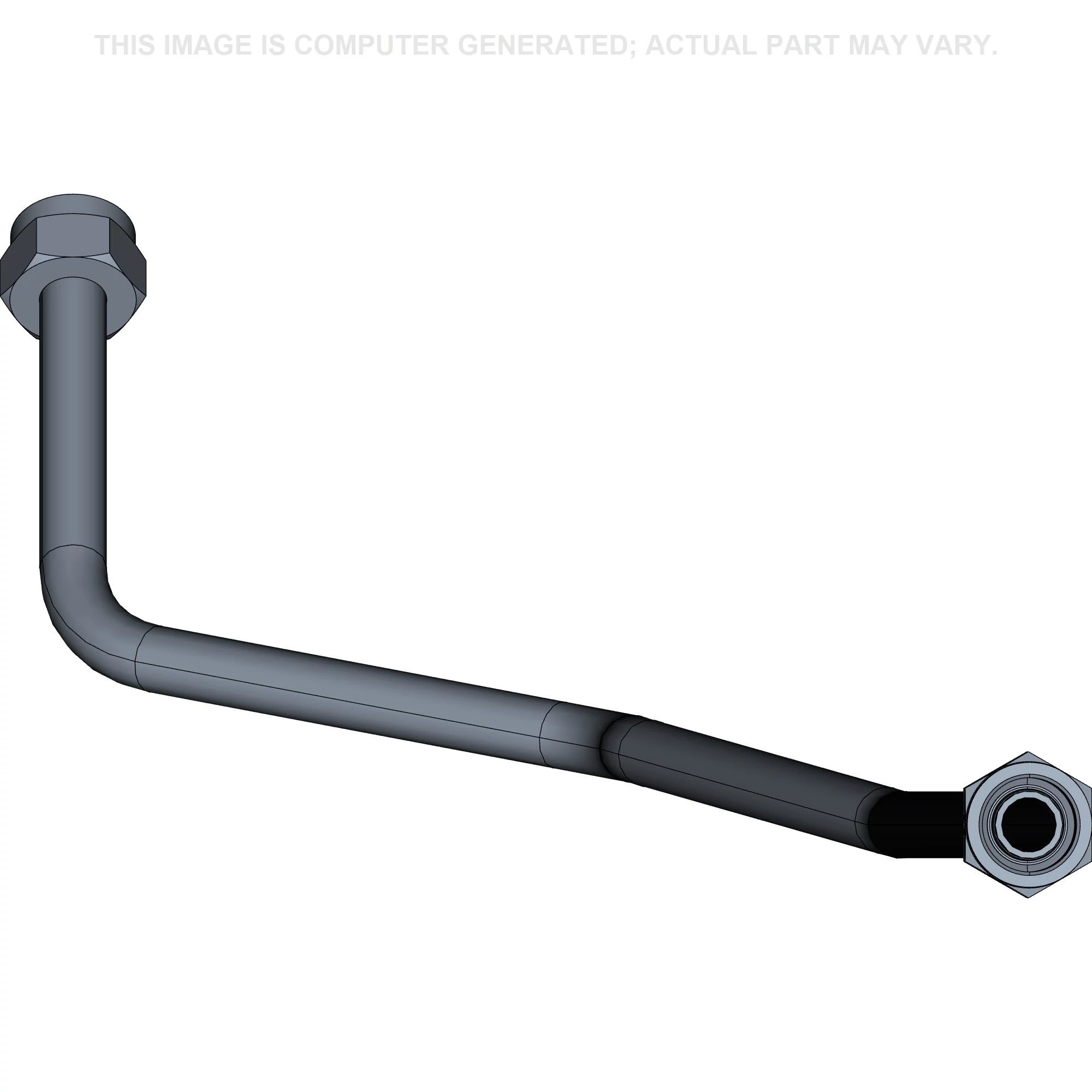 TUBO CARBURANTE | NEWHOLLANDAG | EU | IT