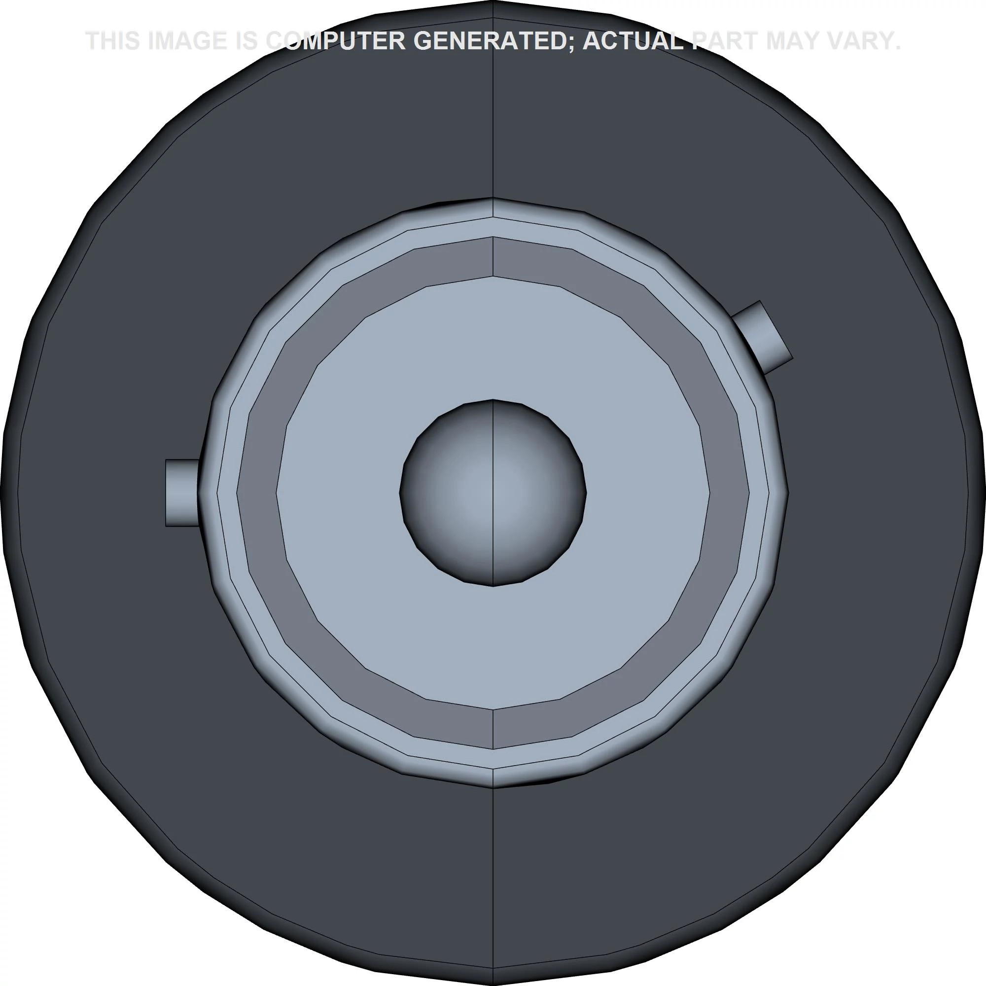 Lâmpada H3 de 55 watts