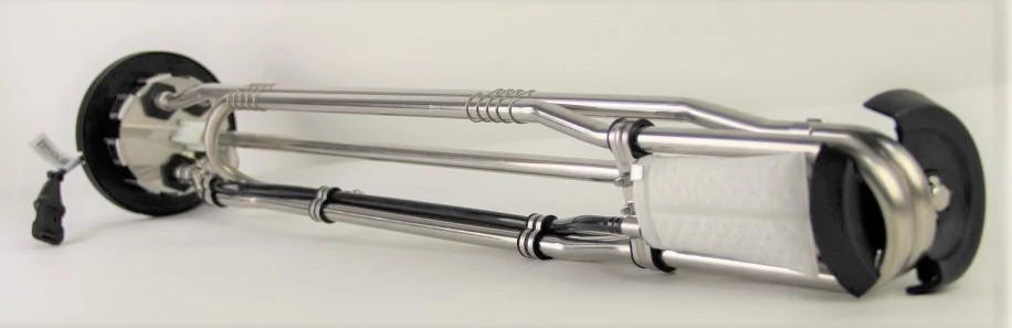 Reman DEF Sender Unit Sensor | FLEXICOIL | US | EN