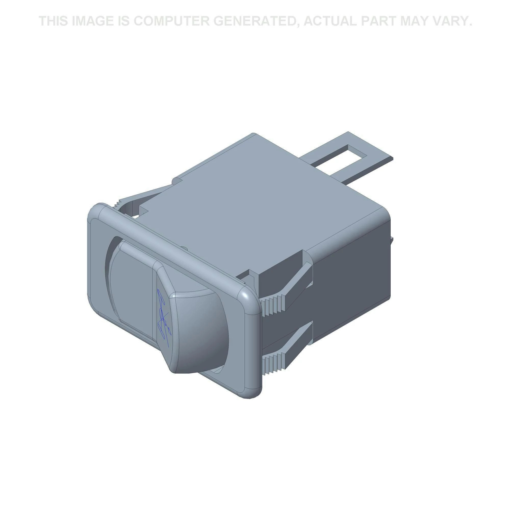 SWITCH ASSY | NEWHOLLANDAG | CA | EN