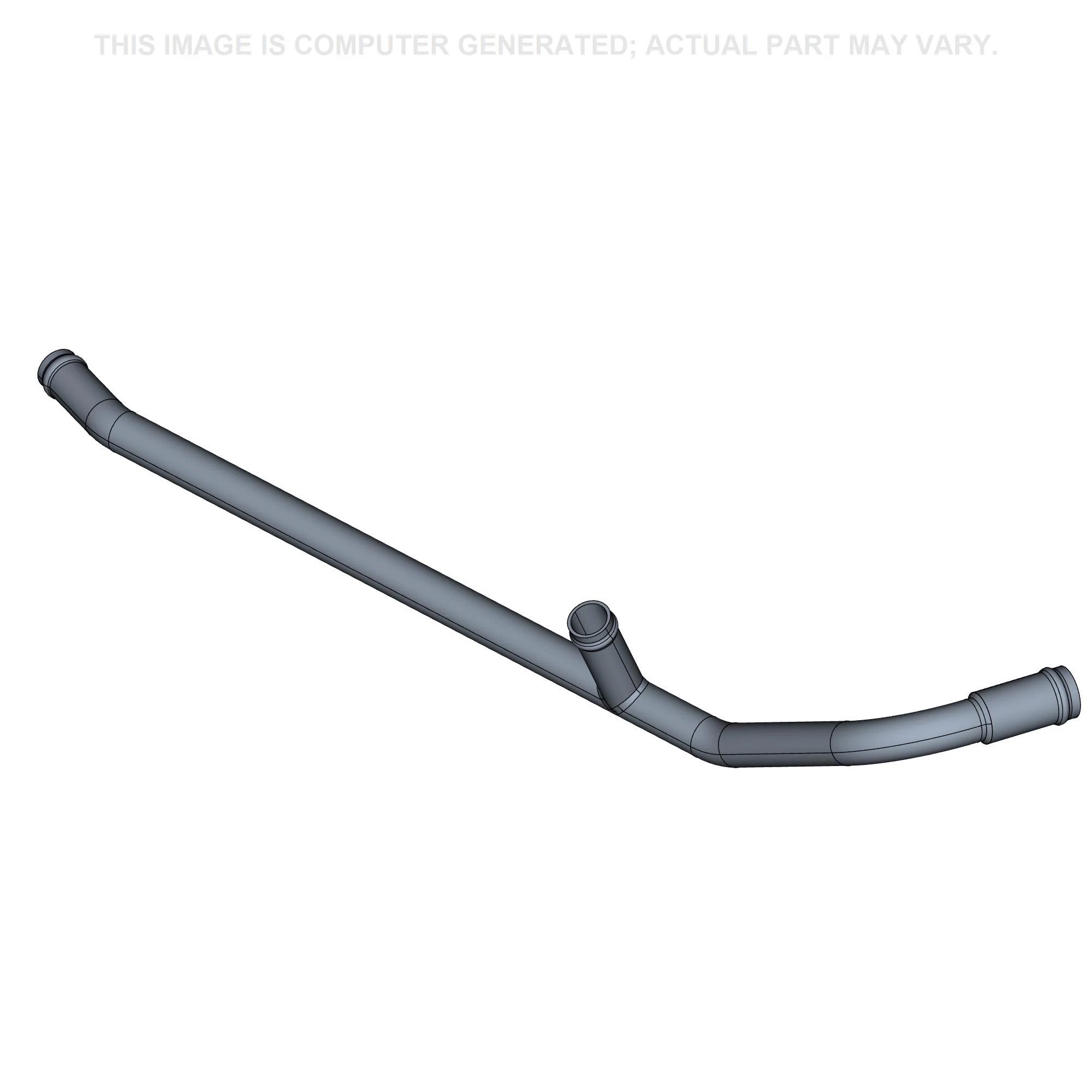 Hyd Tube | CASECE | US | EN
