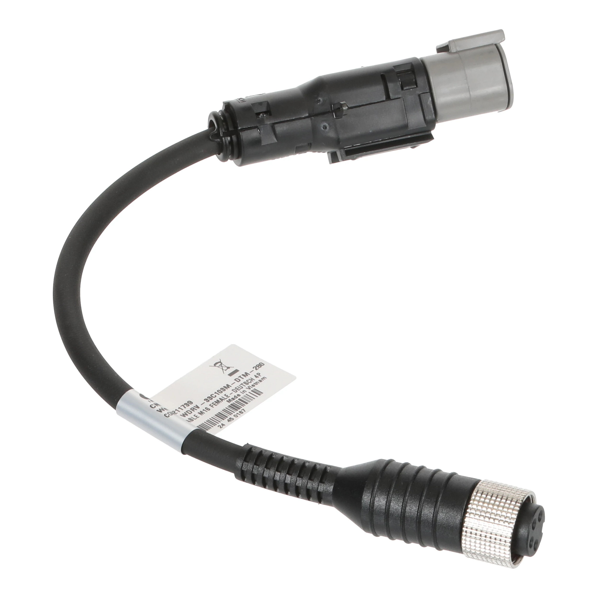 CABLE ELECTRIQUE | CASEIH | CA | FR