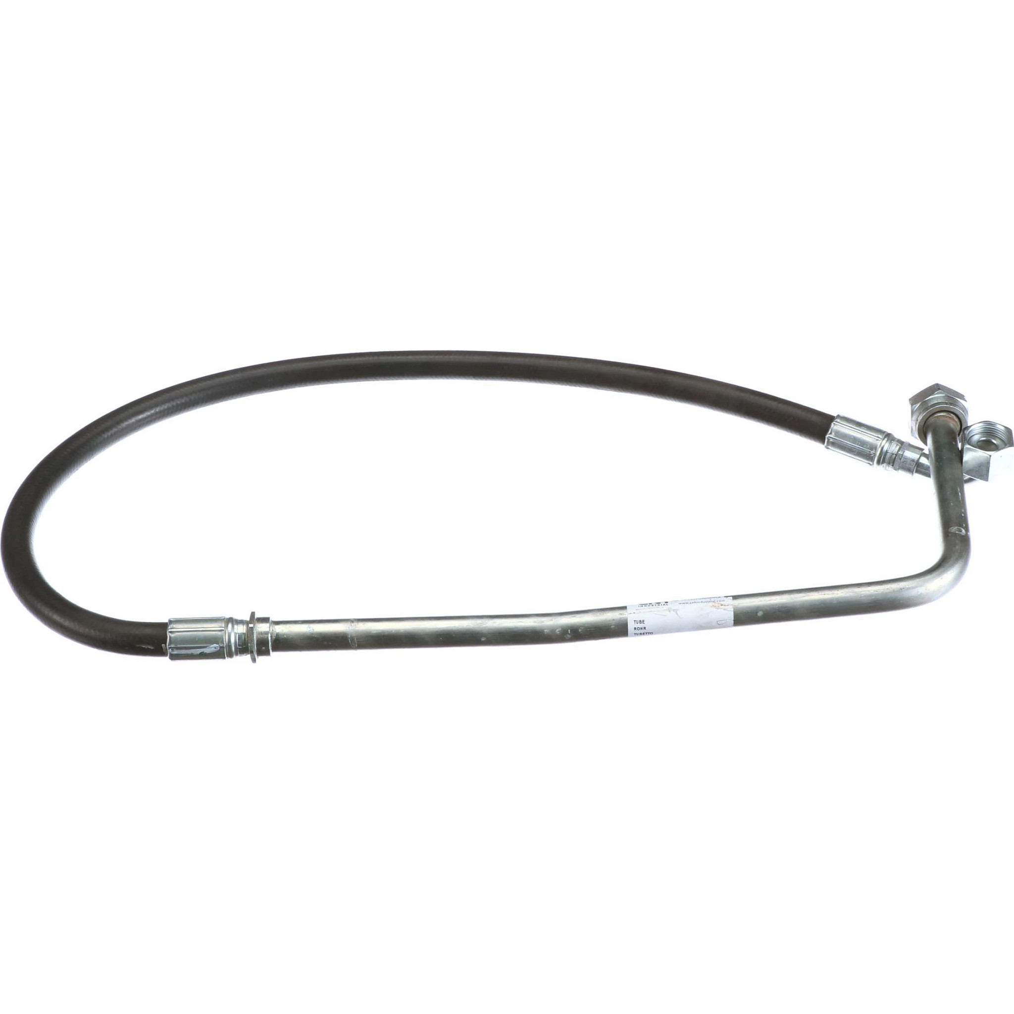 TUBE | NEWHOLLANDAG | EU | EN