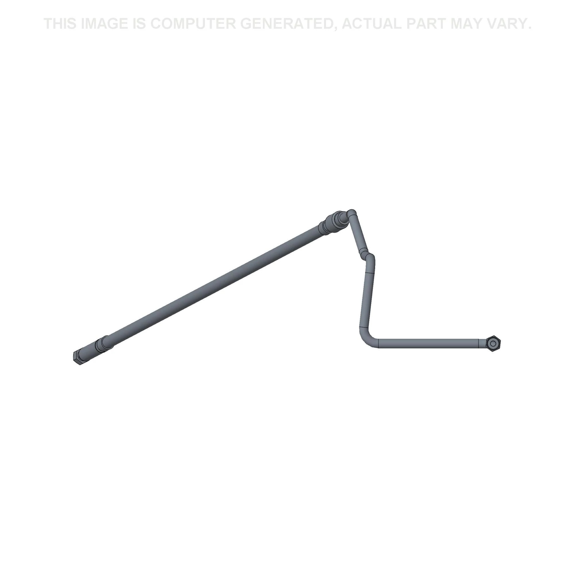 TUYAU | CASECE | AMEA | RU