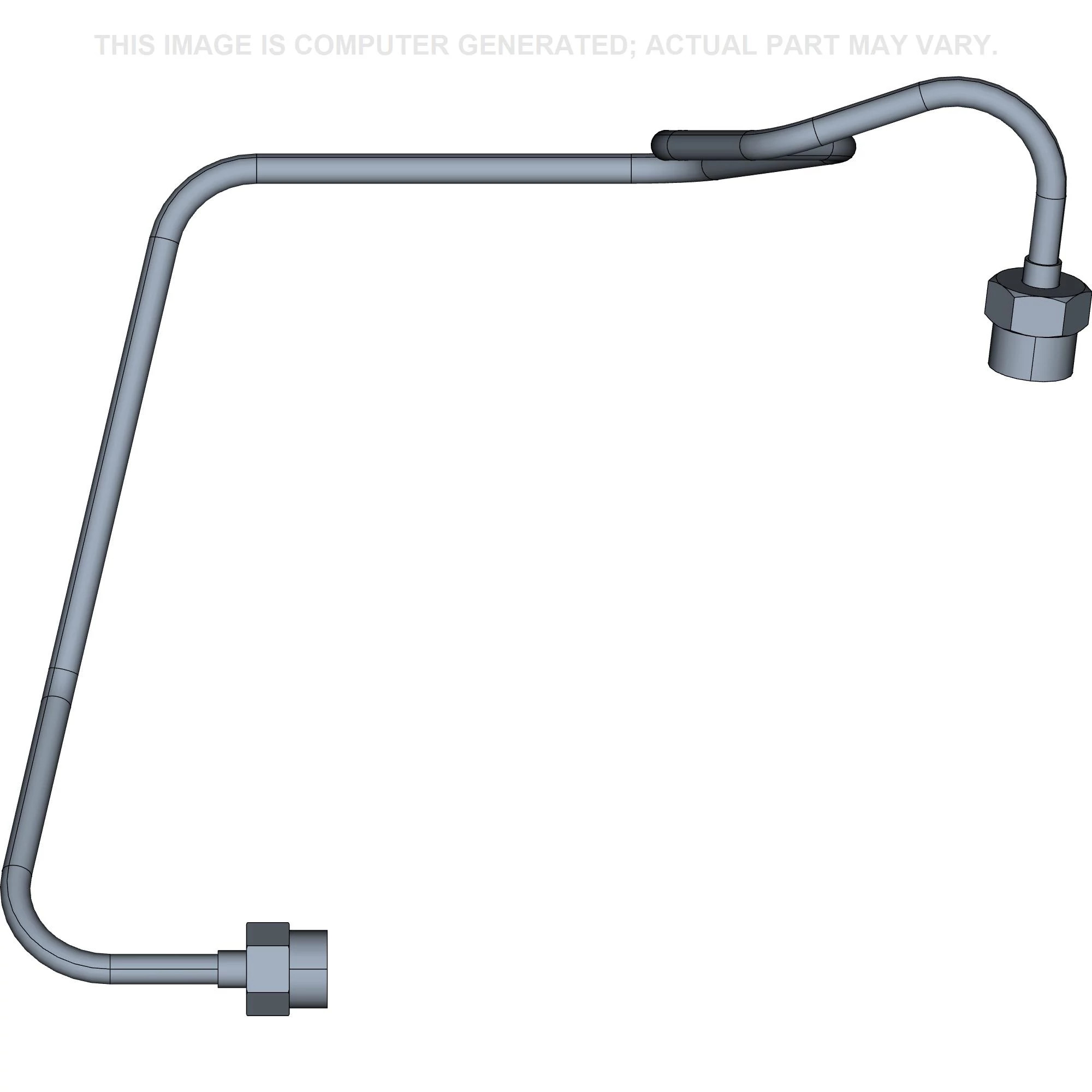 FUEL TUBE | CASECE | CA | EN