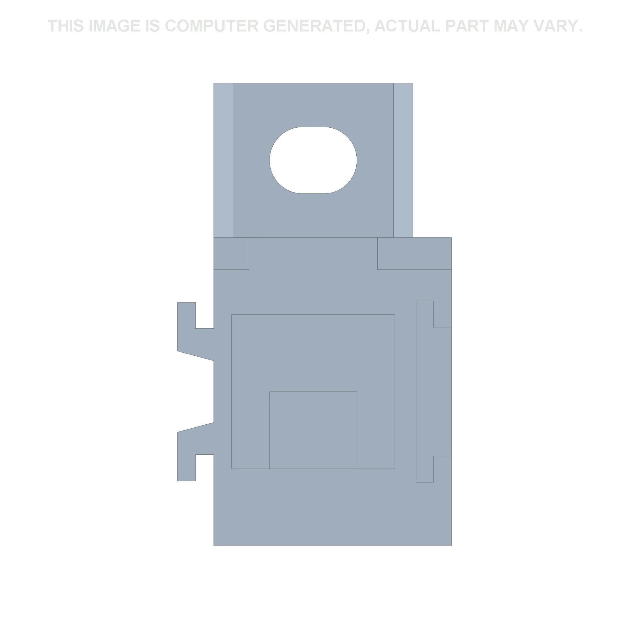 ELEC CONNECTOR | DEFAULT | SA | EN