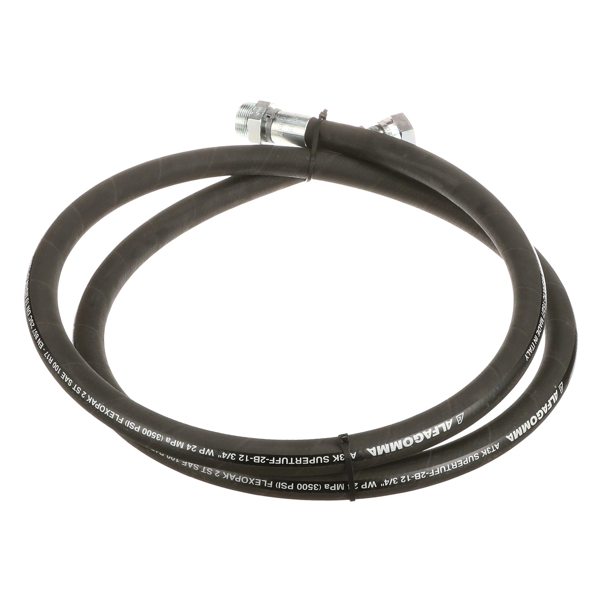 HYDRAULIC HOSE | STEYR | IE | EN