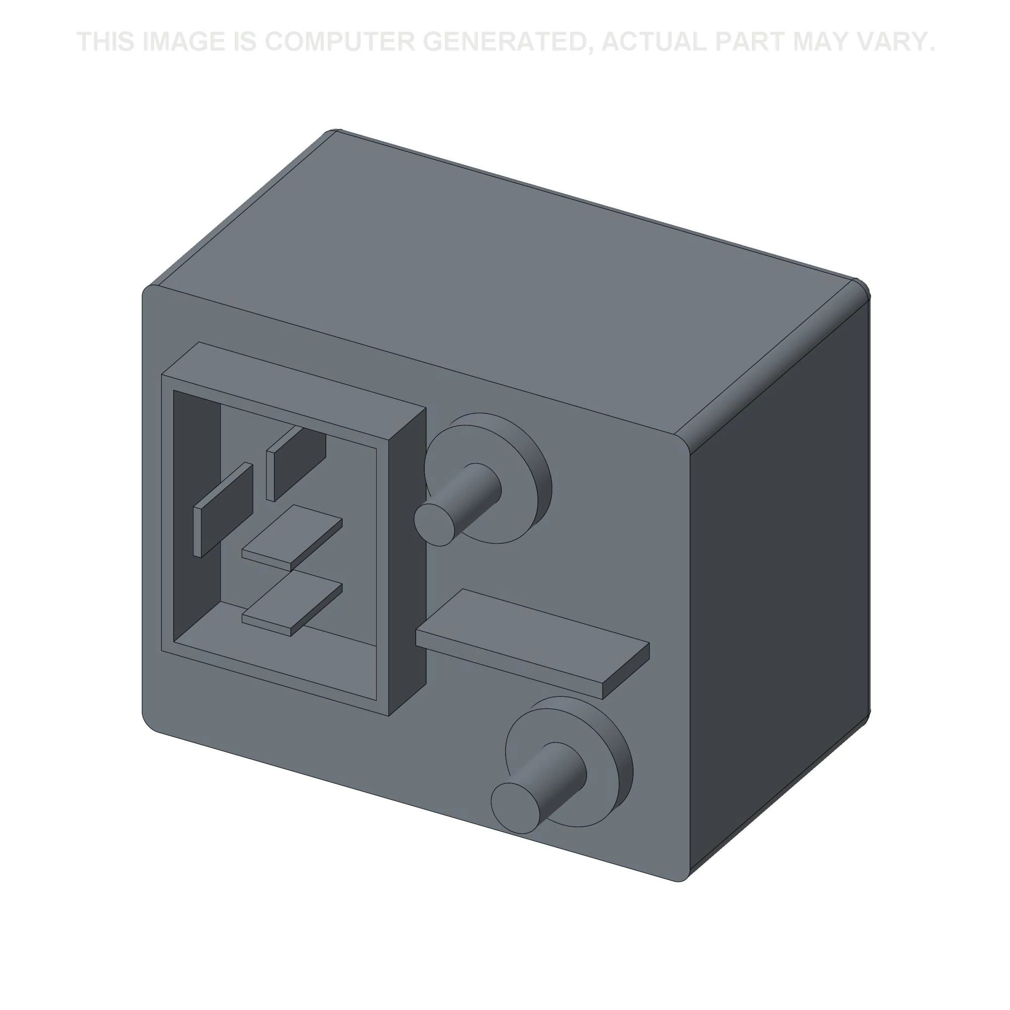RELÉ | CASECE | EU | PL