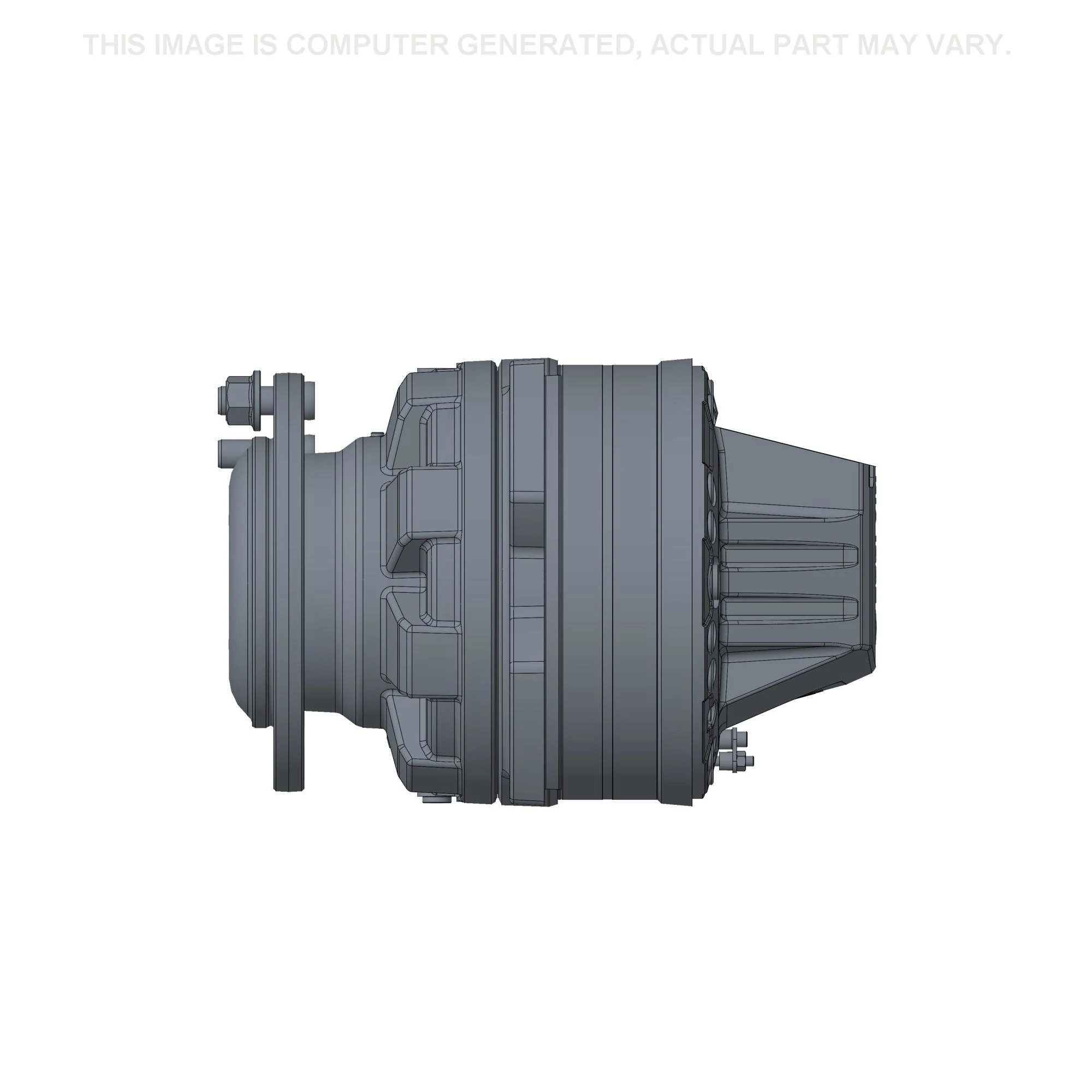 Motor Hidrostático