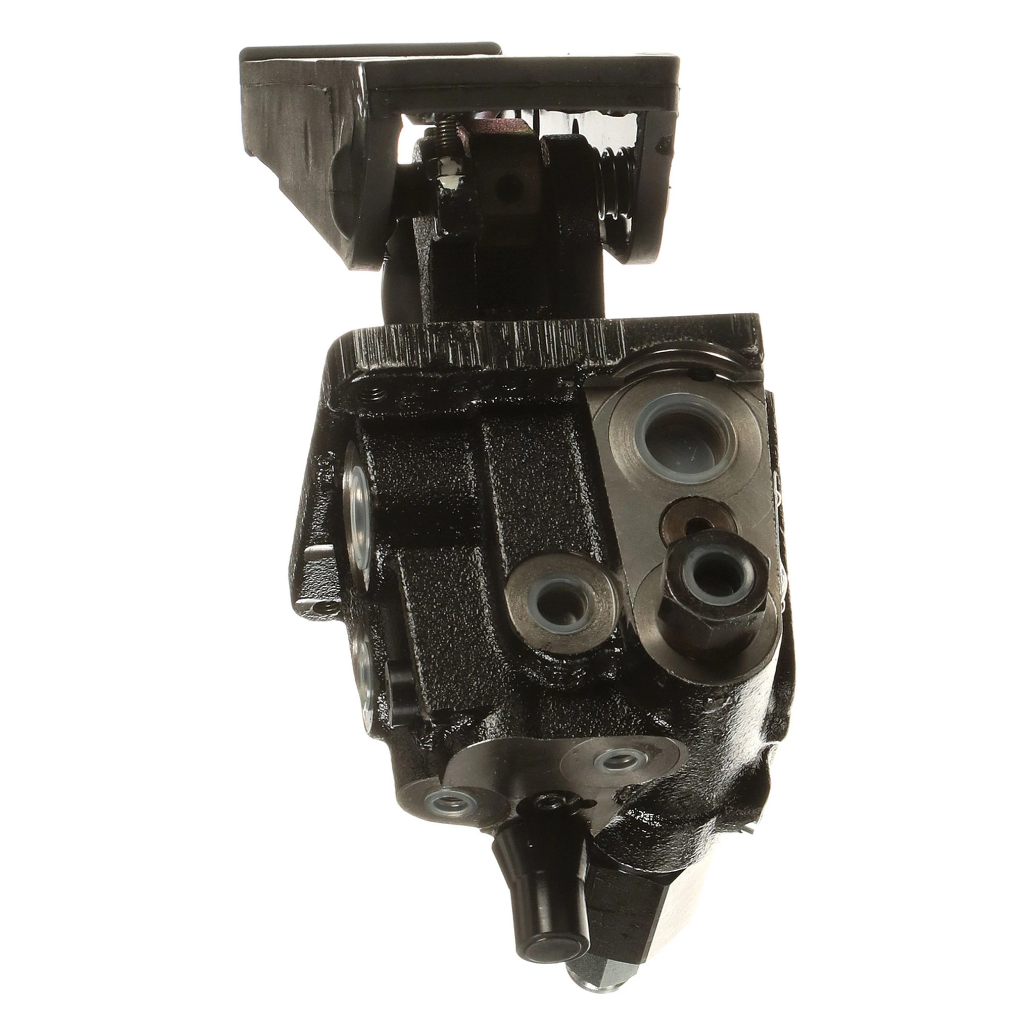 BRAKE VALVE | CASECE | CA | EN