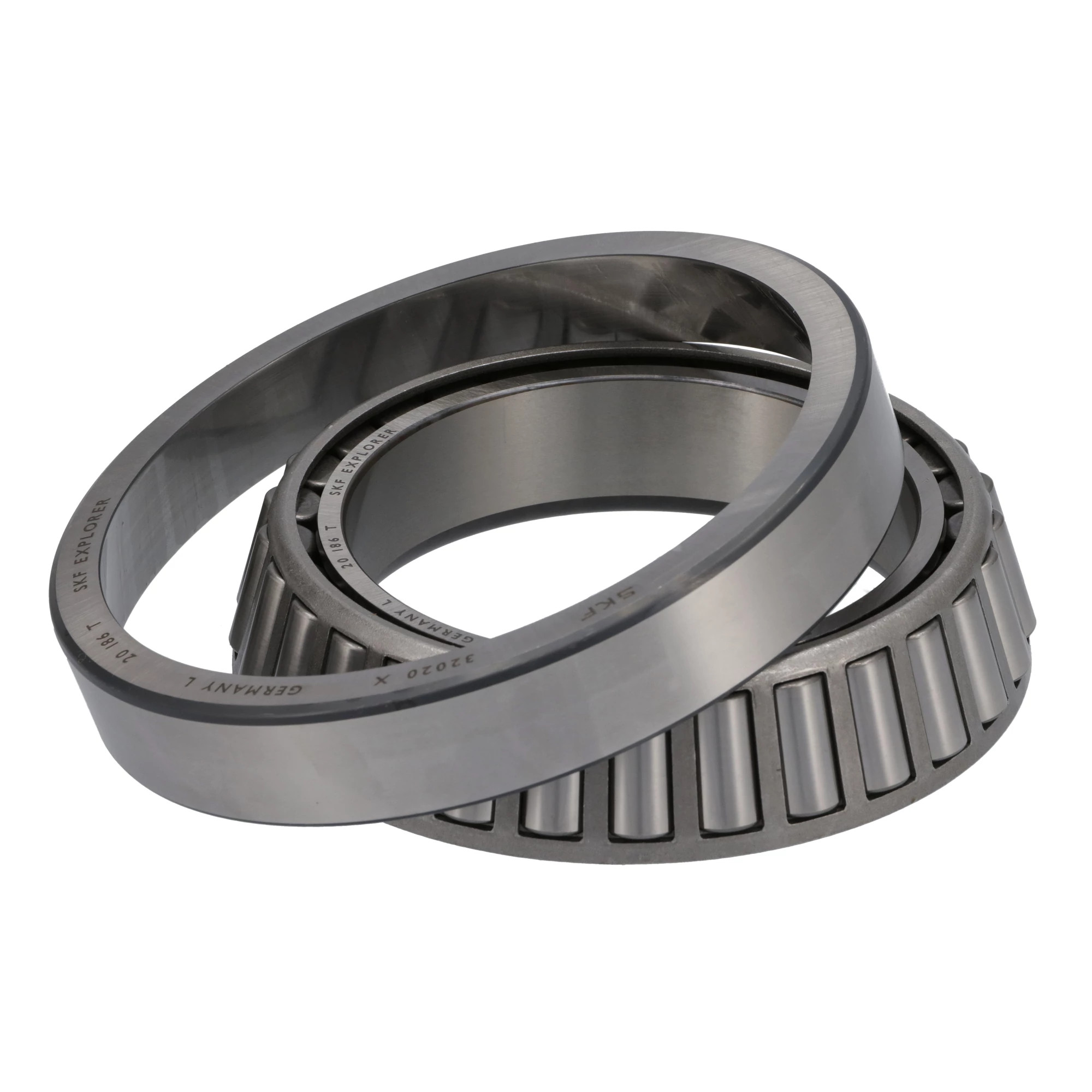 CUSCINETTO RULLINI CONICI | CASEIH | IT | IT