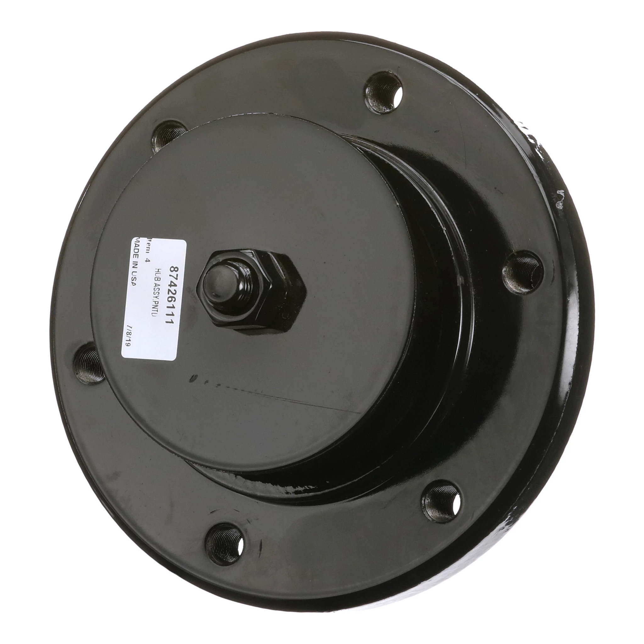 HUB | FLEXICOIL | AMEA | EN