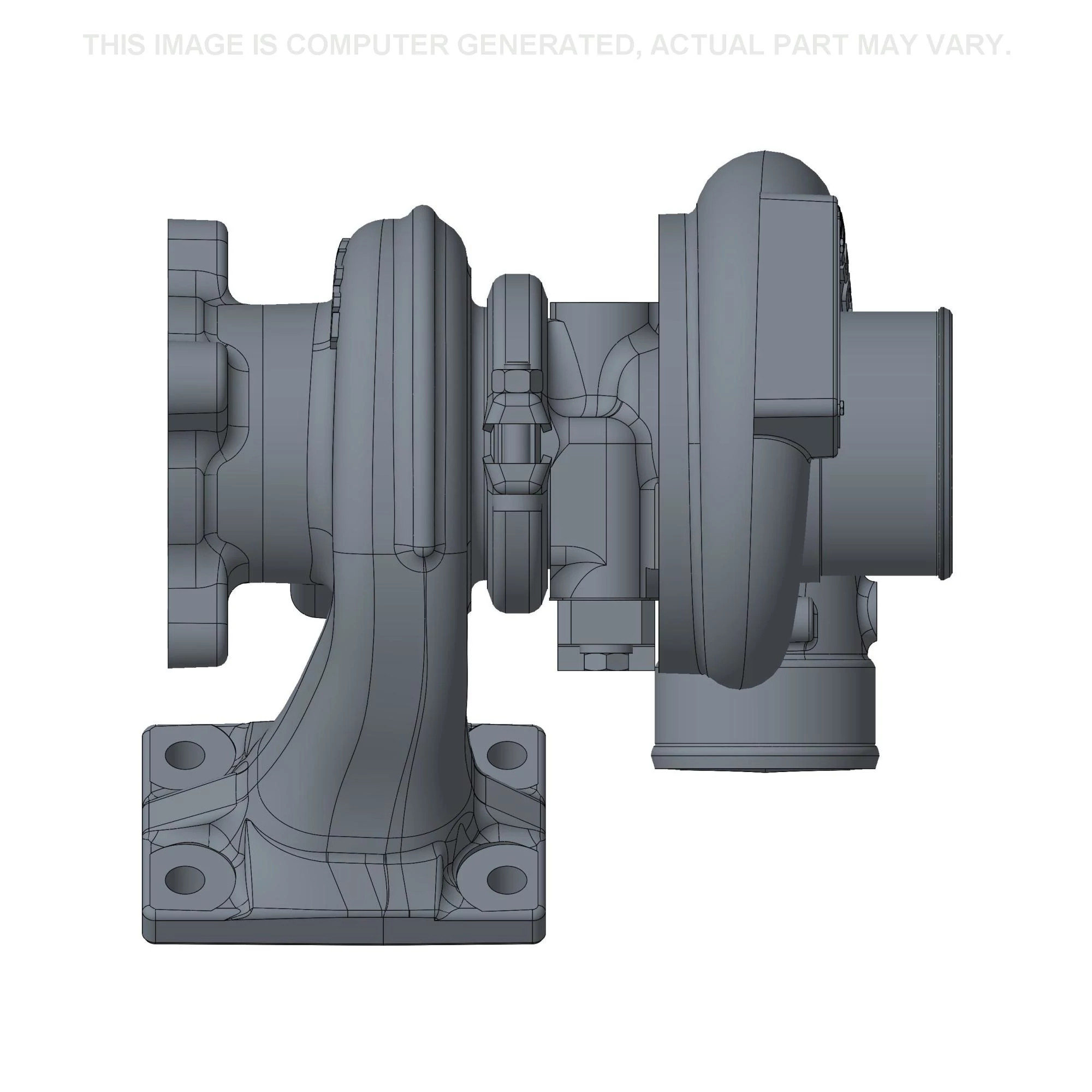 TURBO-COMPRESSOR