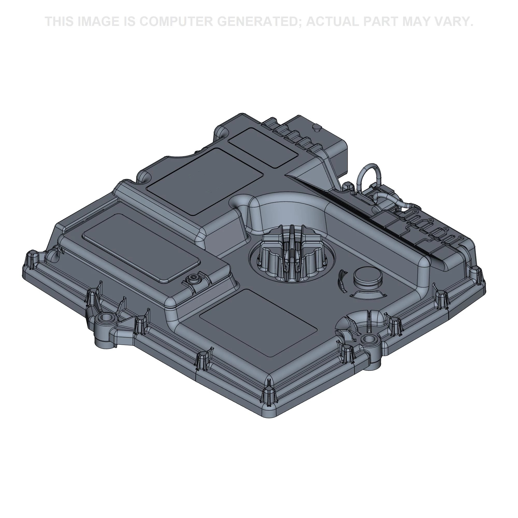 Processing & Connetivity Module (P&CM) - 4G | NEWHOLLANDAG | US | EN