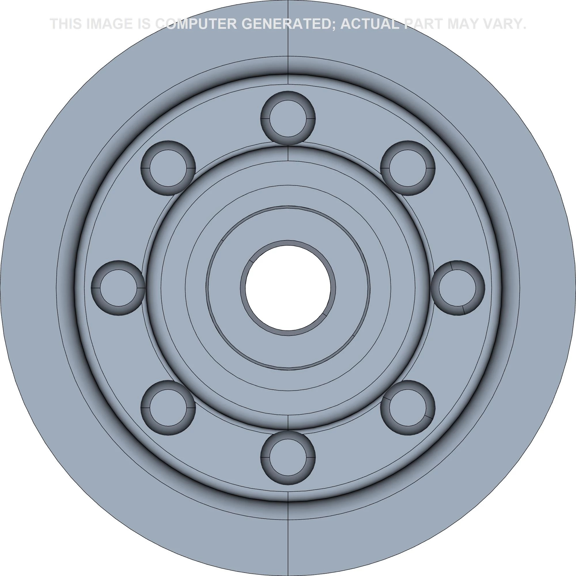 IDLER WHEEL | CASEIH | IE | EN