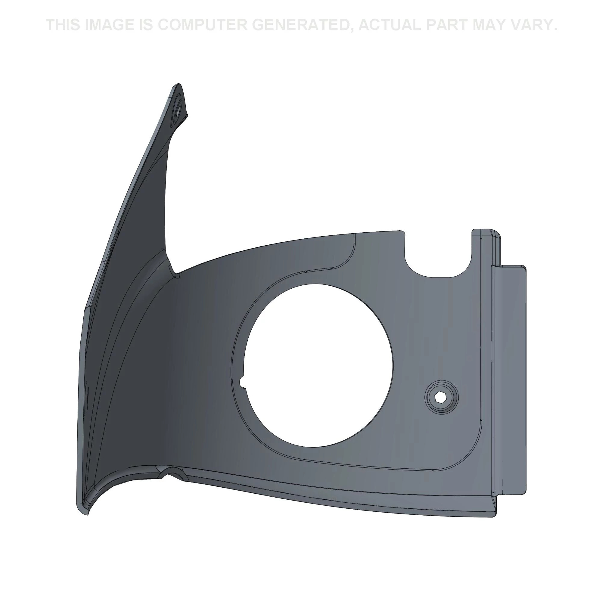 SIDE PANEL | NEWHOLLANDCE | SA | EN