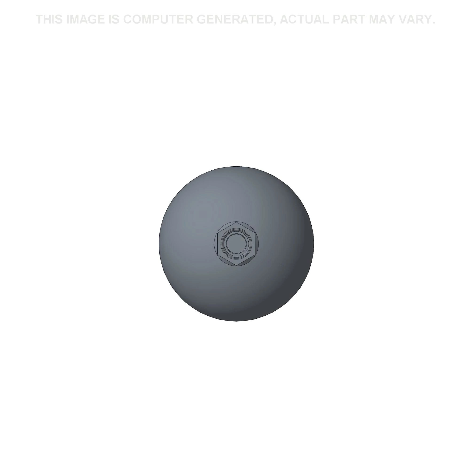 87728740 | Brake Accumulator | New Holland Construction