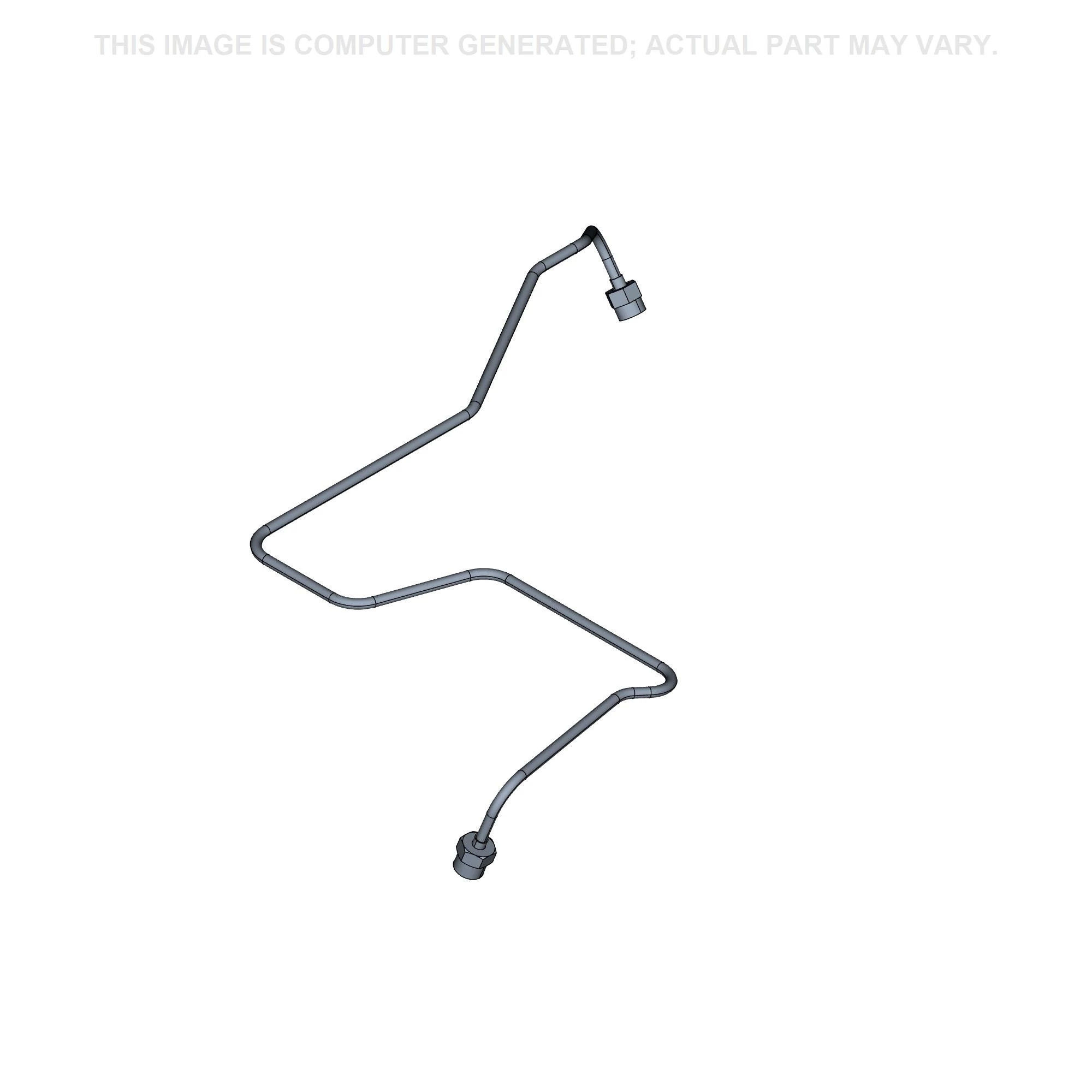 FUEL TUBE | CASECE | SA | EN