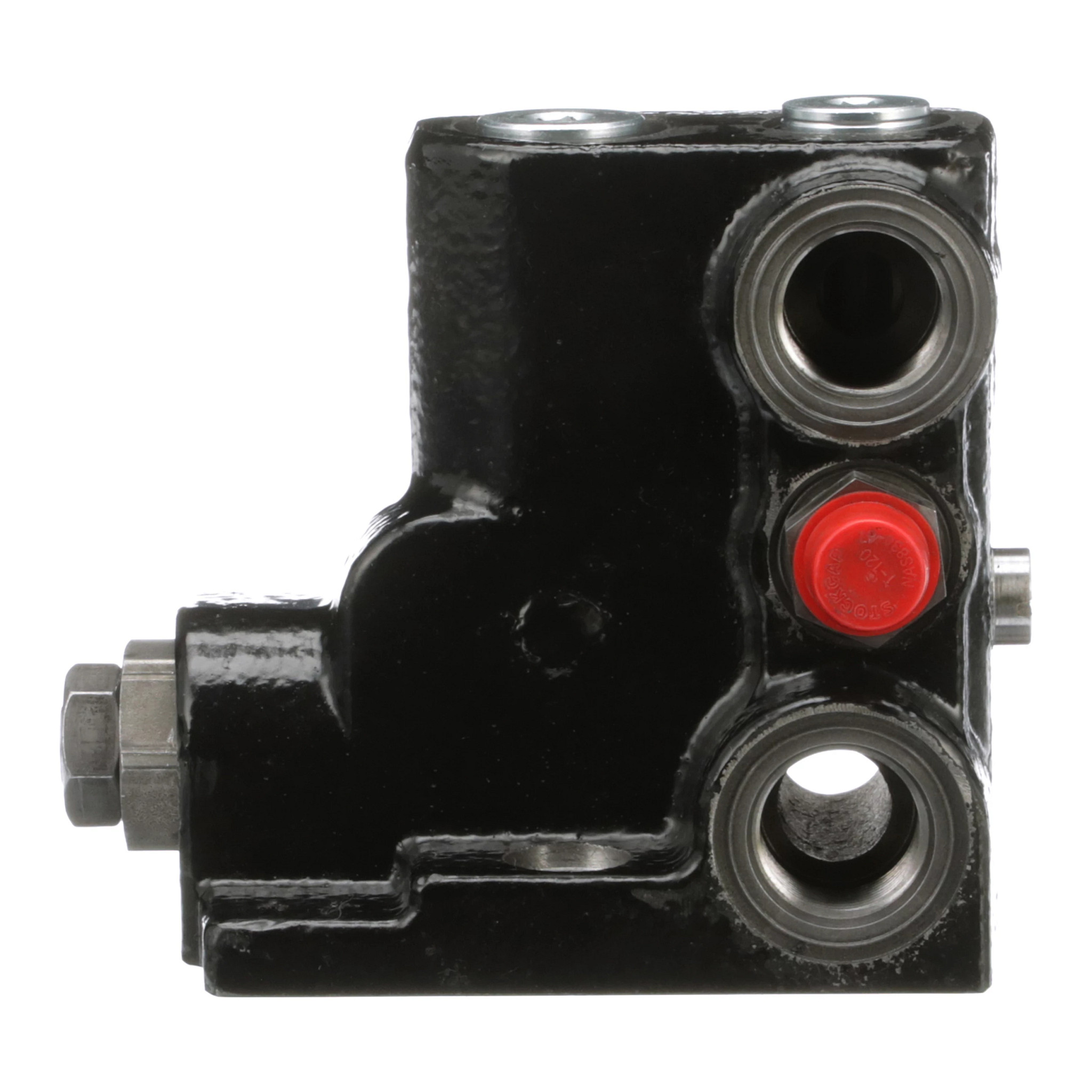 HYDRAULIC VALVE | CASEIH | EU | EN