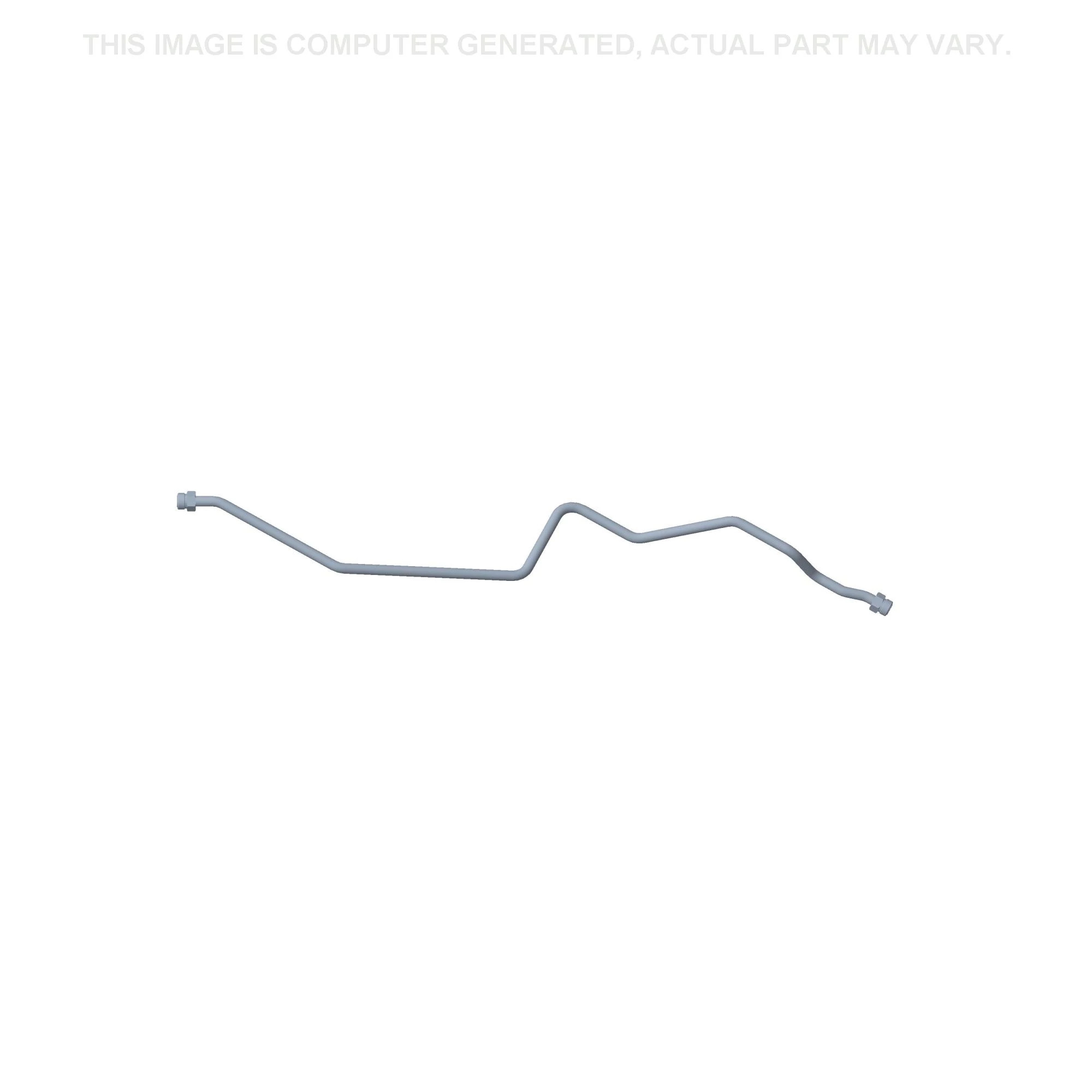 HYD TUBE | NEWHOLLANDAG | CA | EN