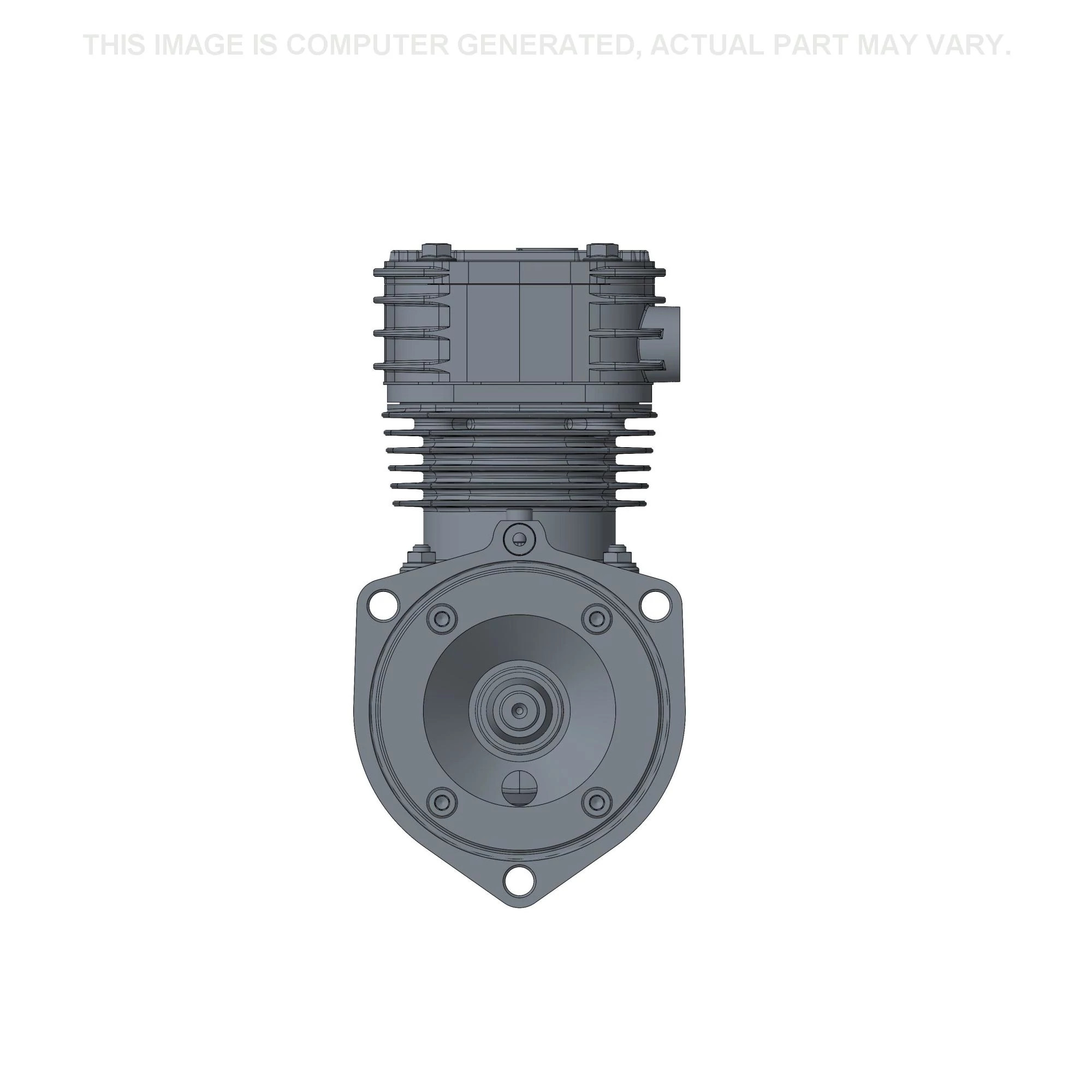 AIR COMPRESSOR | CASECE | CA | EN