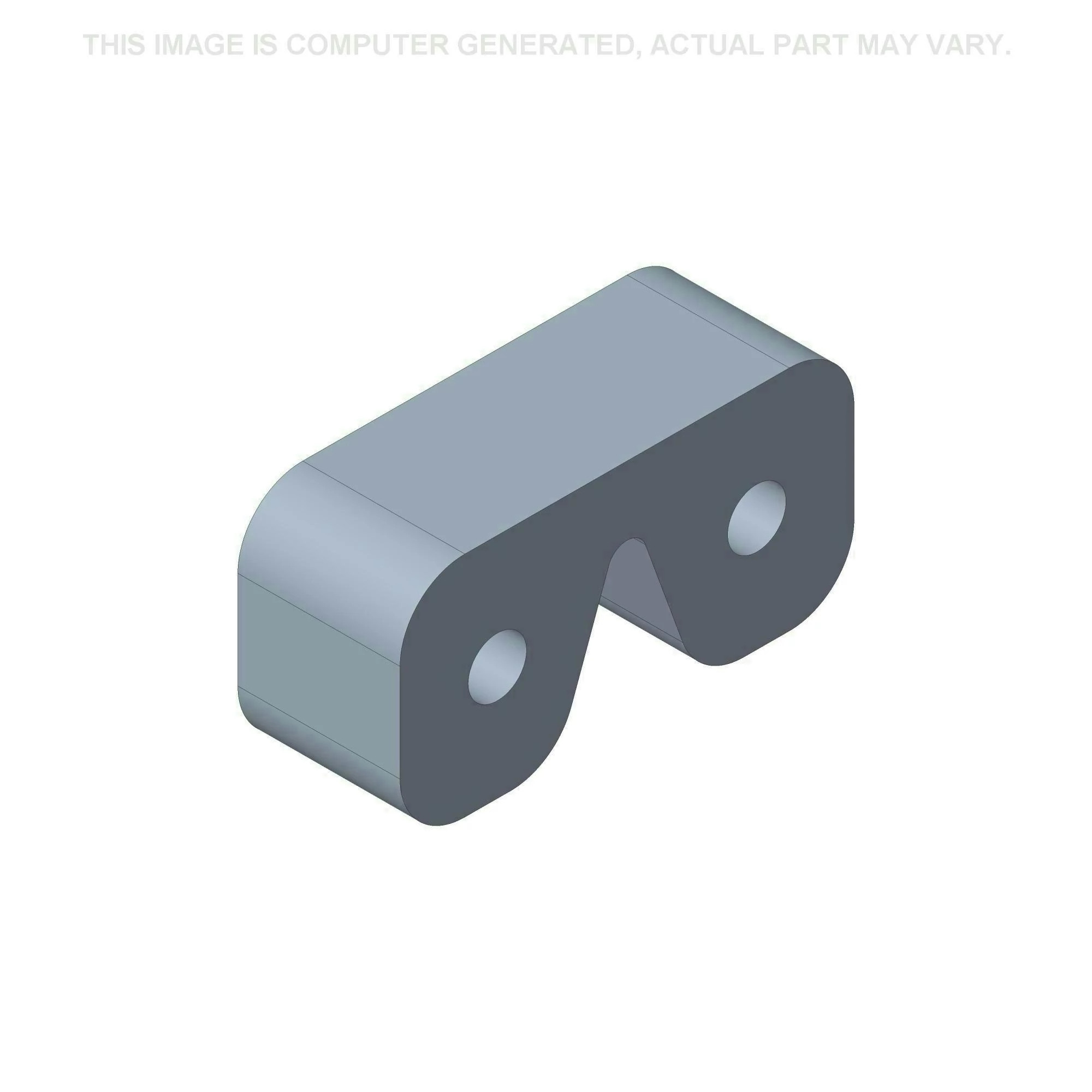 MONTERINGSPLADE | CASEIH | EU | PL