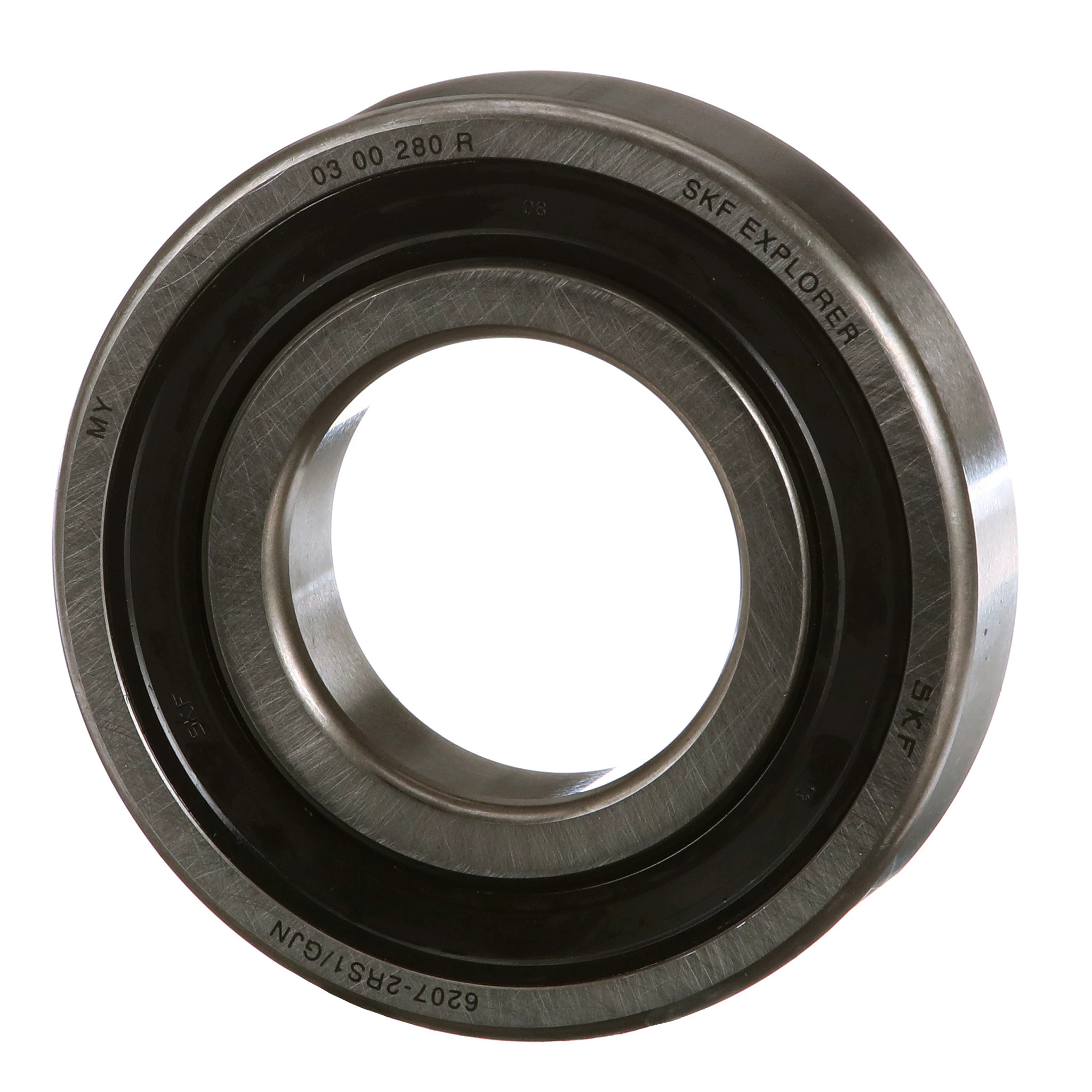 84438926 | Deep Groove Ball Bearing - 6207-2RS1/C3 - 35 mm
