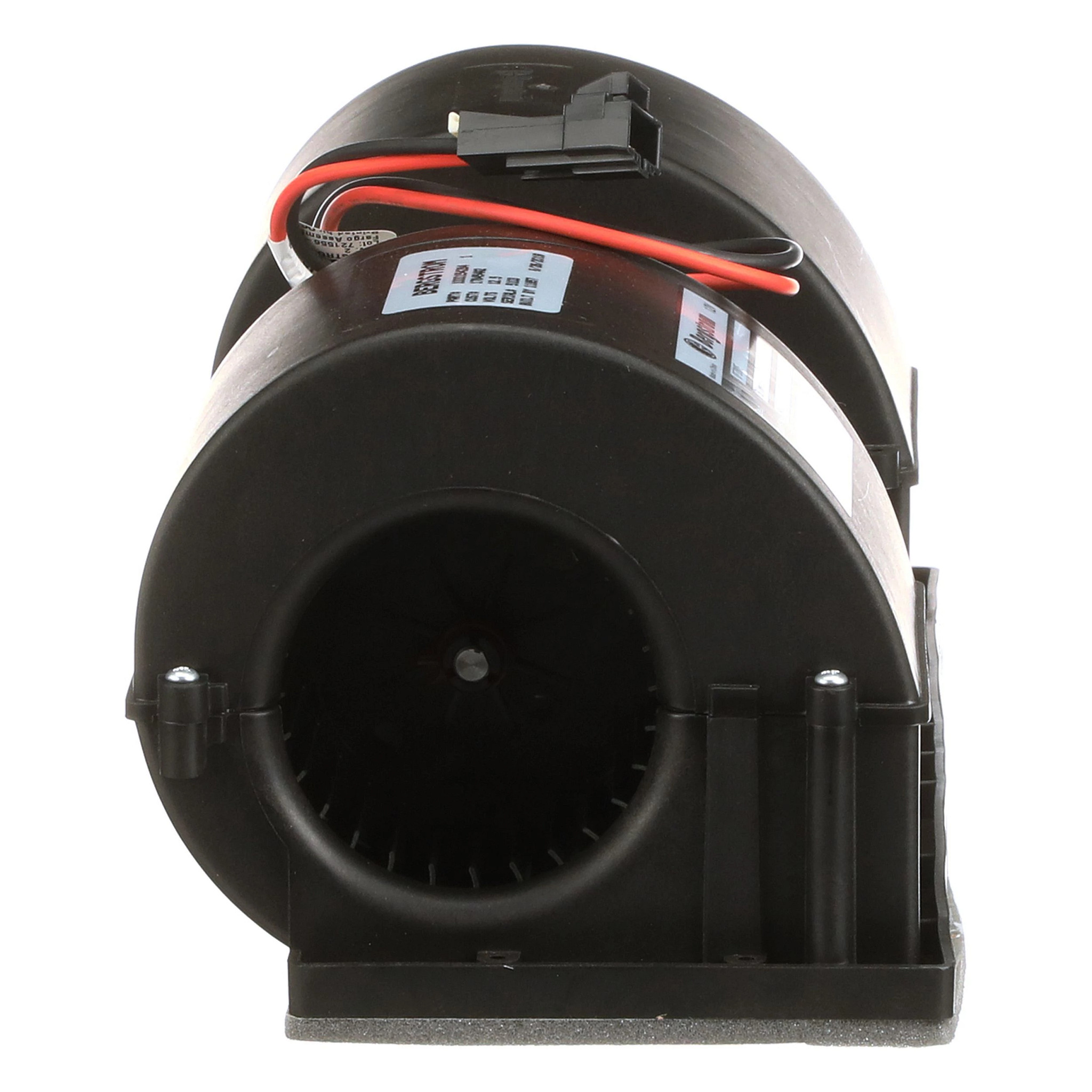 Ventilador - 351 mm C x 169,89 mm L x 141 mm A