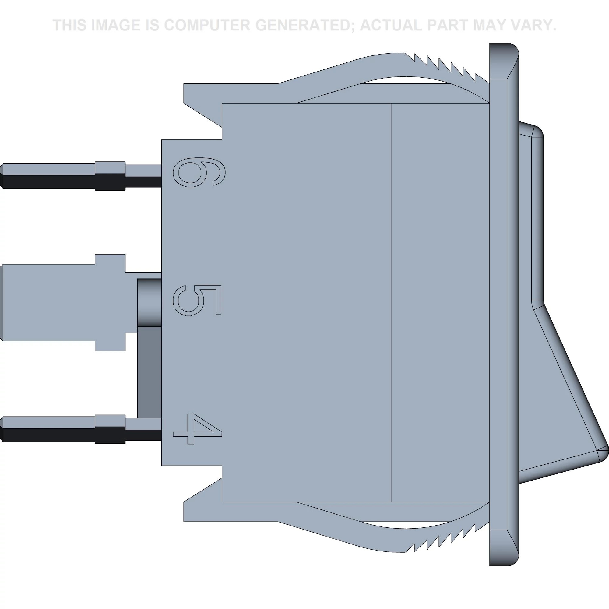 INTERRUPTOR | NEWHOLLANDAG | EU | EN