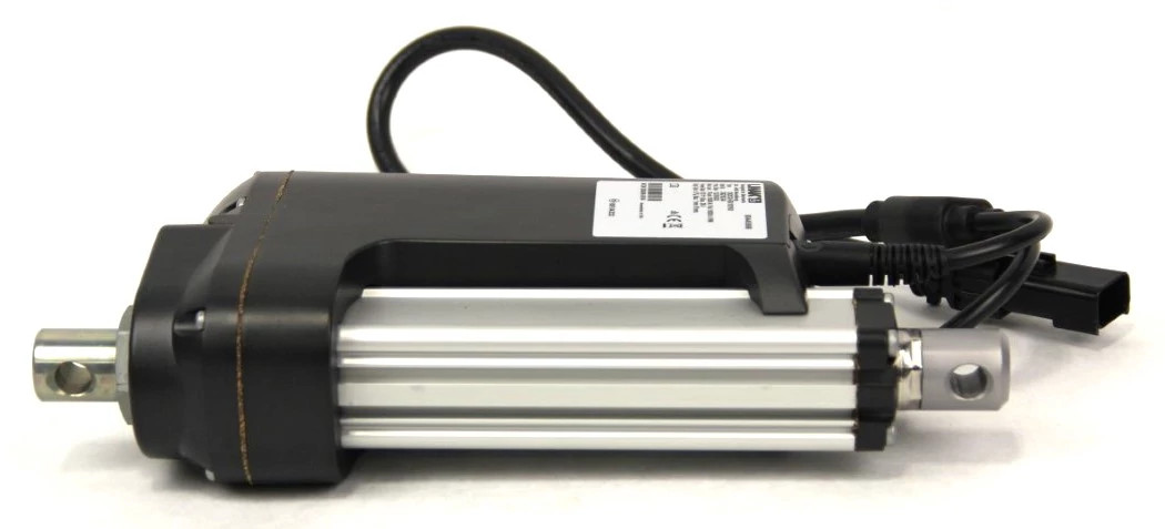 REMAN-ELECTRIC ACTUATOR | NEWHOLLANDAG | GB | EN