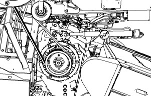 DIA-KIT, HAKSELAAR | CASEIH | EU | NL