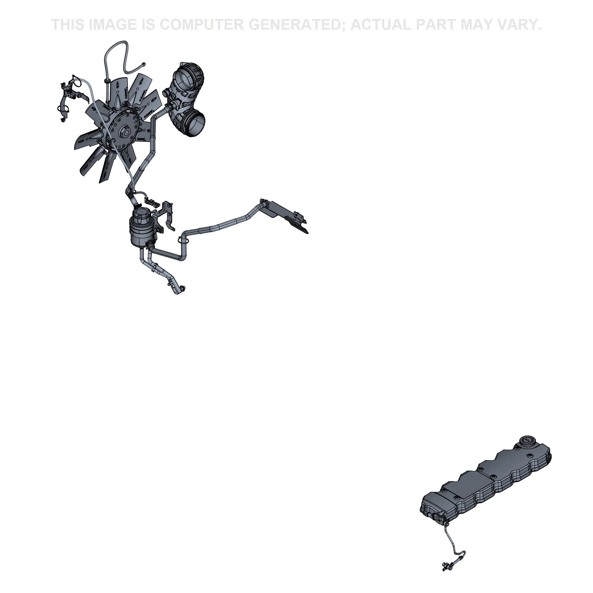 SERVICE KIT | CASEIH | IE | EN