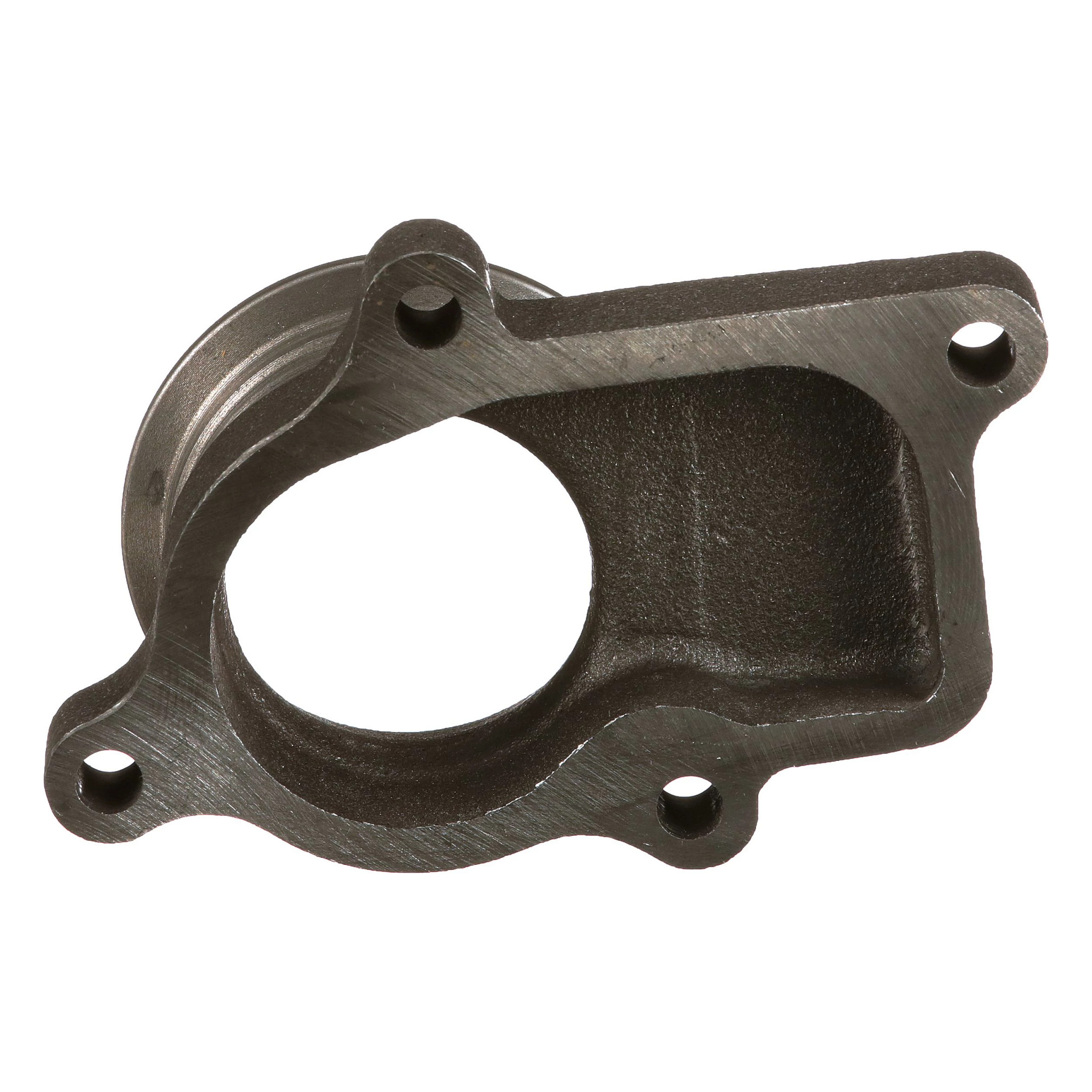 AUSPUFFKRÜMMER | NEWHOLLANDAG | EU | DE