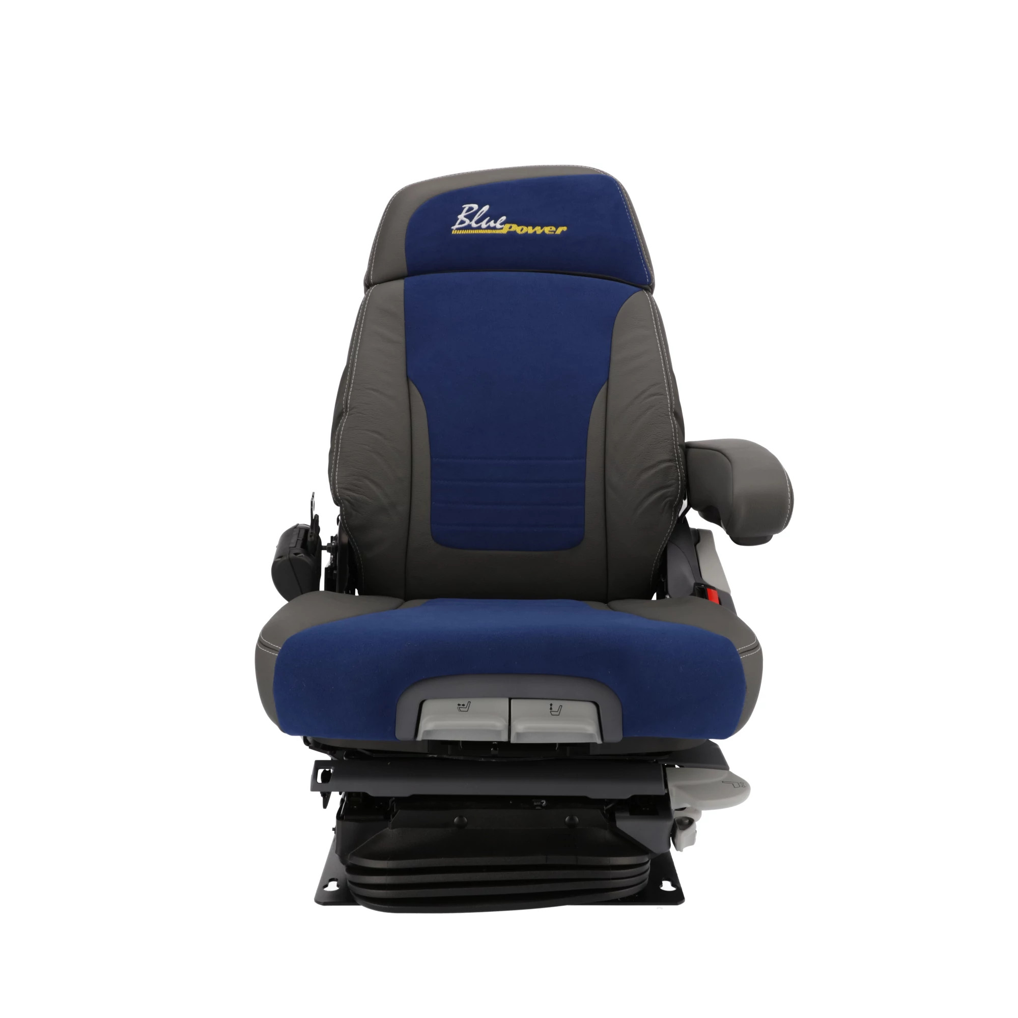 DRIVER SEAT | NEWHOLLANDAG | GB | EN