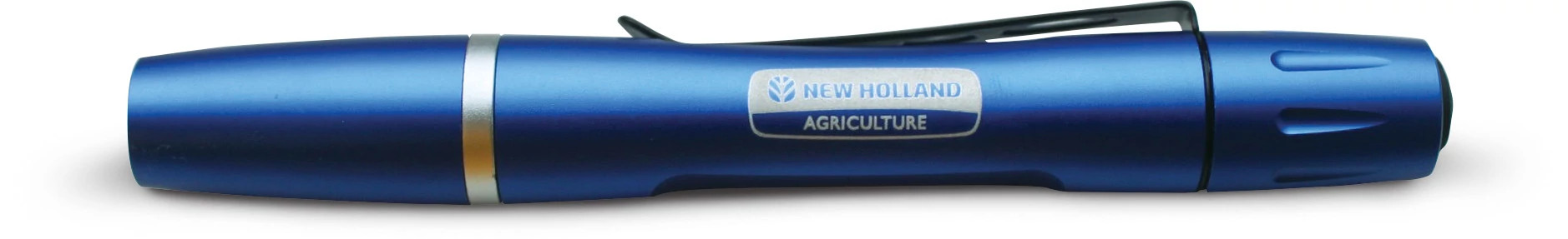 Lampe stylo New Holland | NEWHOLLANDCE | CA | FR