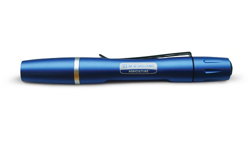 Lampe Stylo New Holland | NEWHOLLANDCE | CA | FR