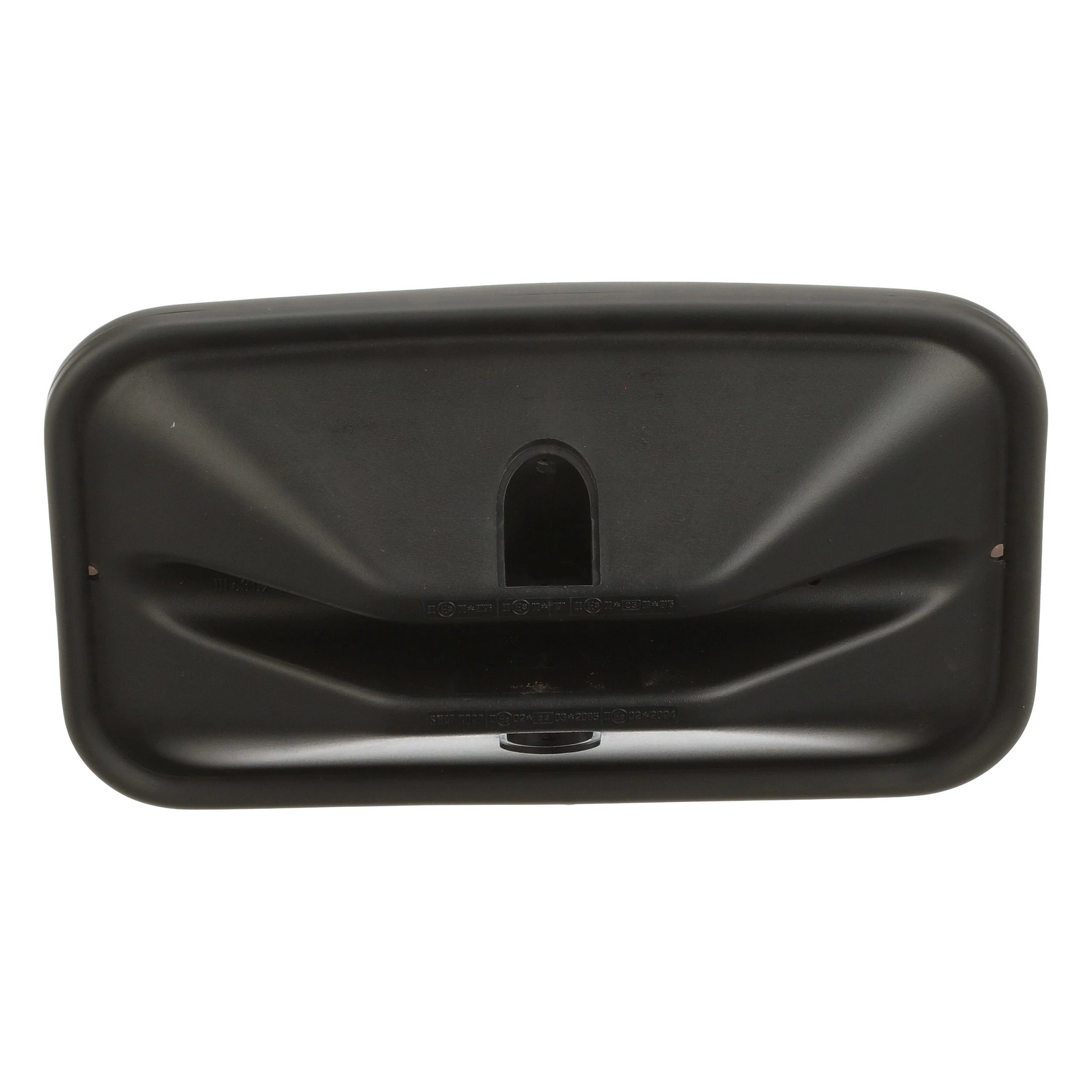 REAR VIEW MIRROR | NEWHOLLANDAG | NZ | EN